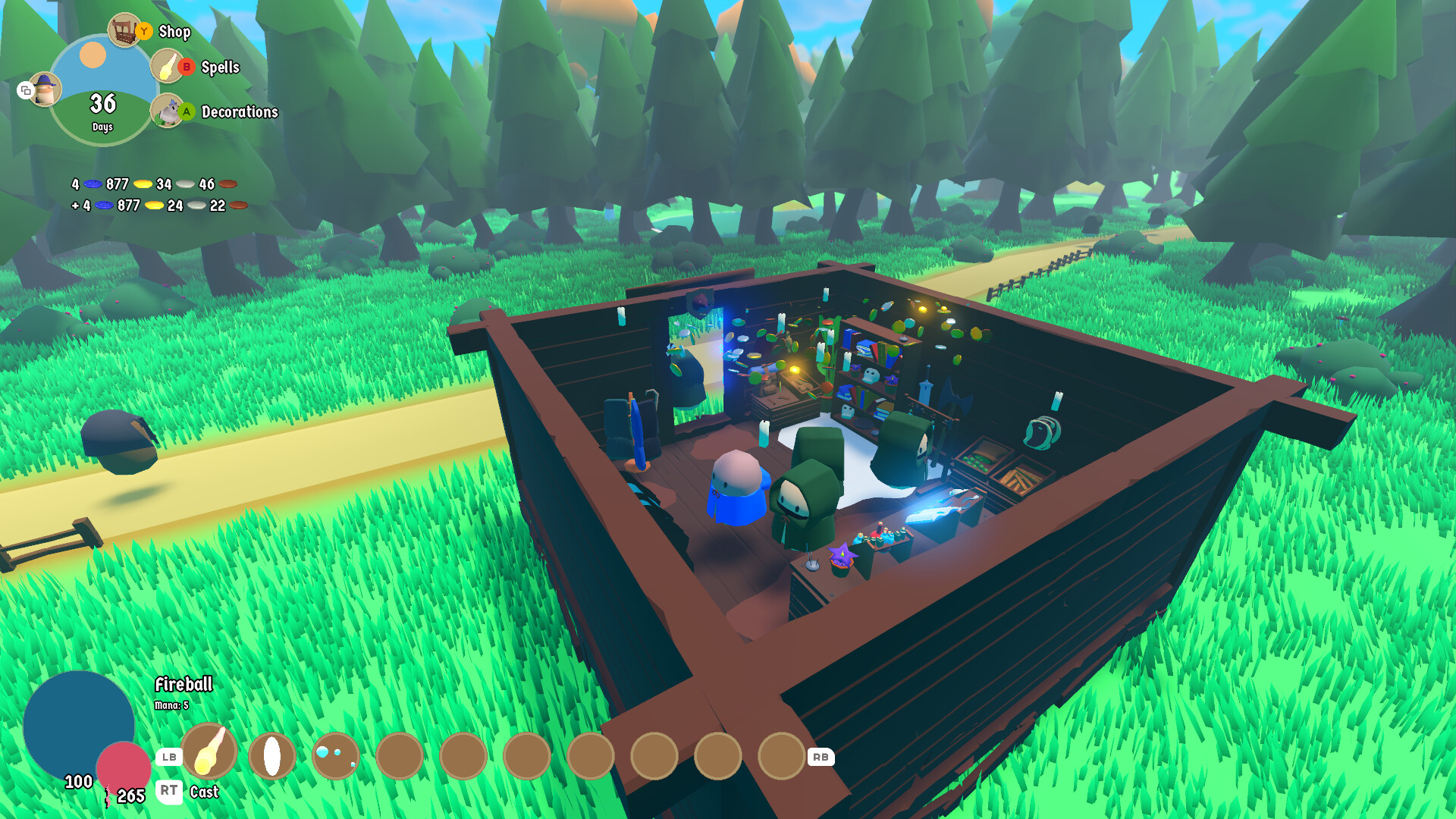Sell & Spell screenshot 3