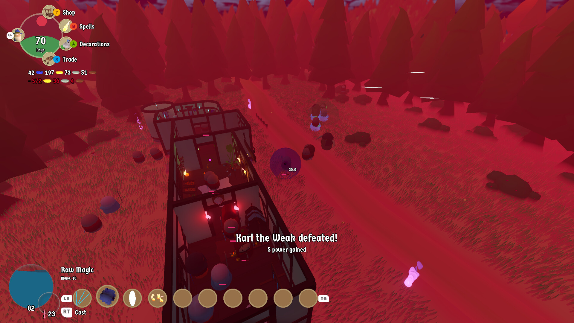 Sell & Spell screenshot 4