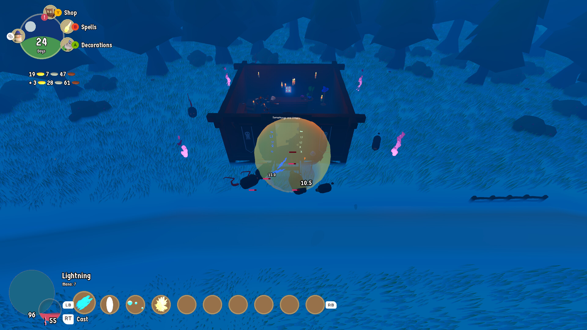Sell & Spell screenshot 5