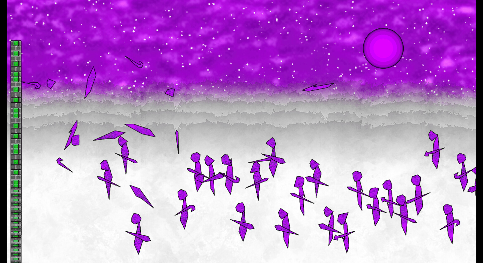 Cognitive Displacement screenshot 4