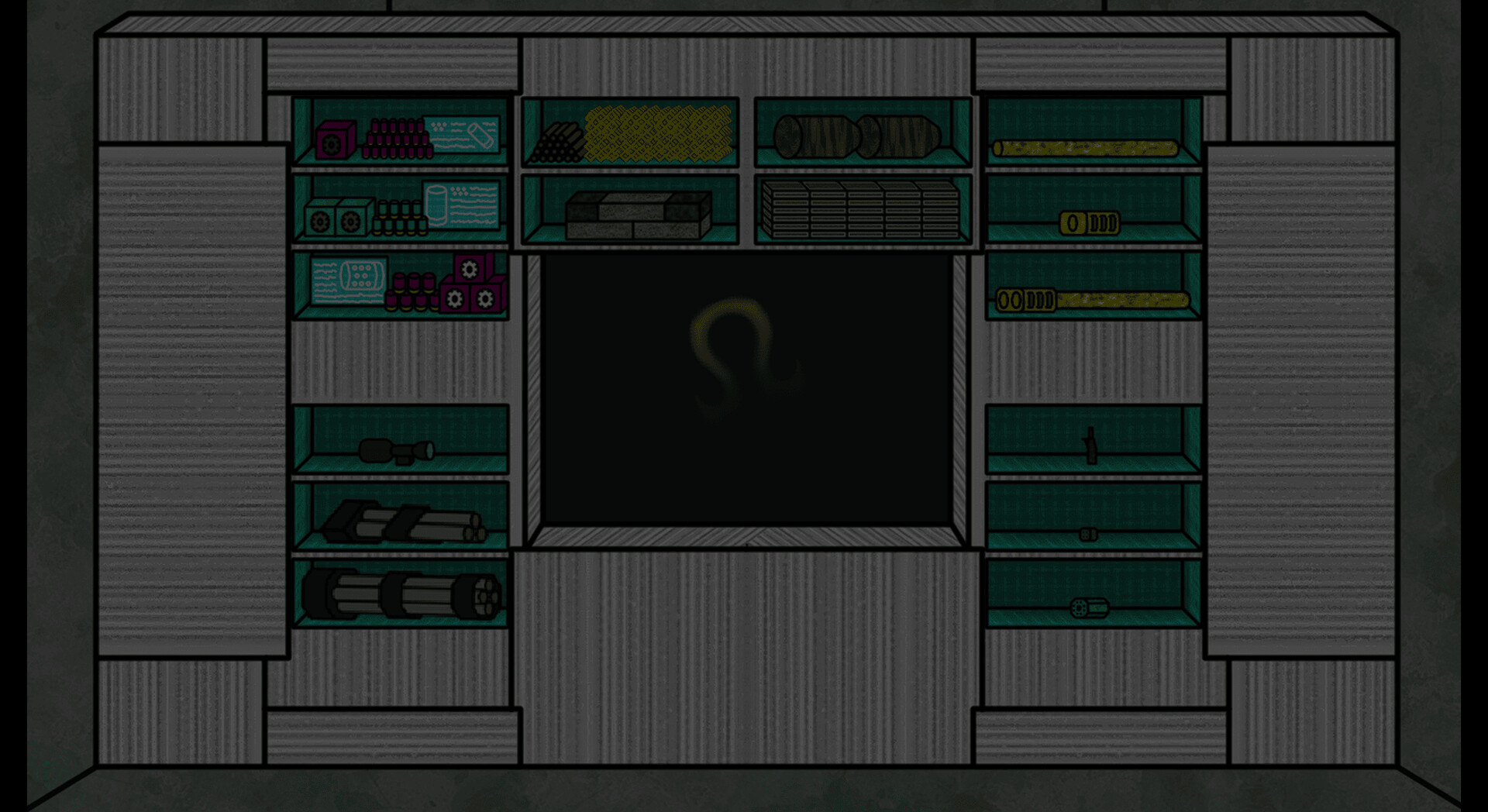Cognitive Displacement screenshot 3