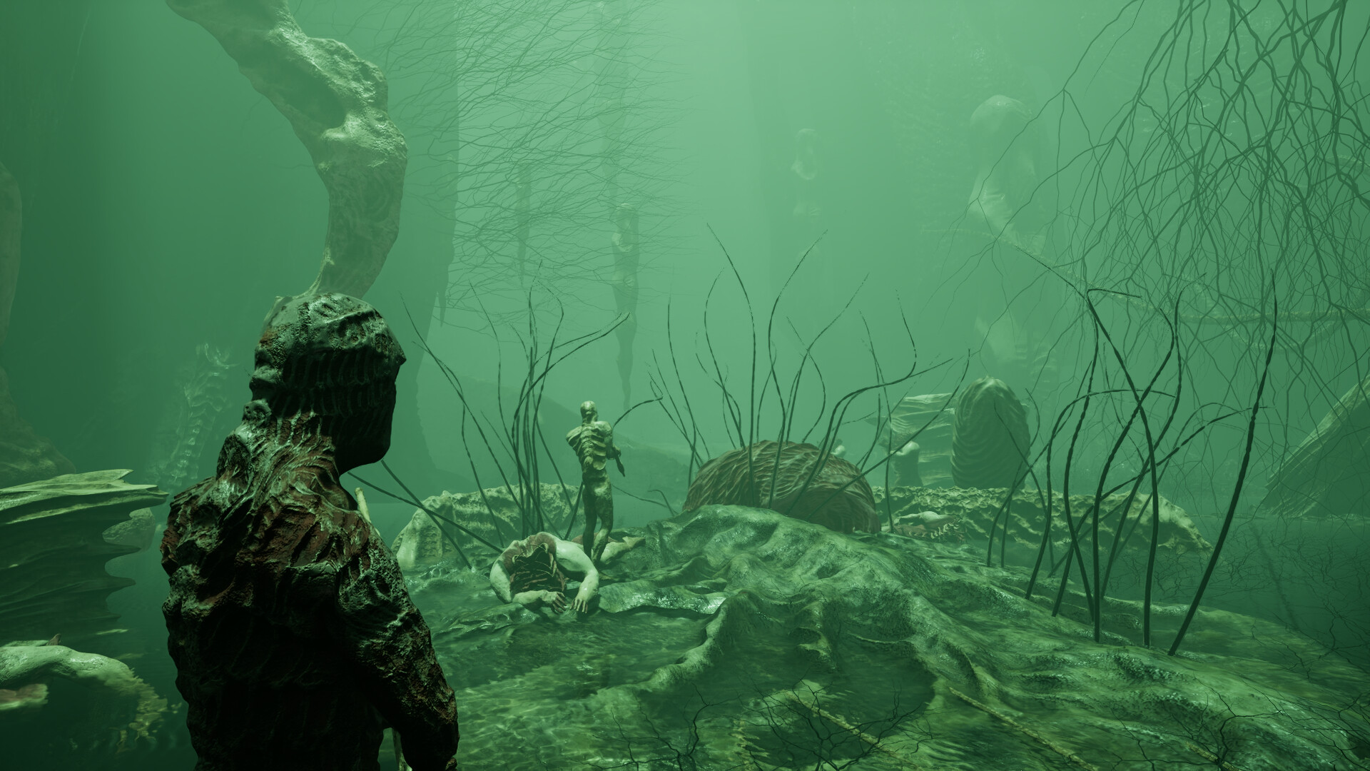 HORDEKILL screenshot 2