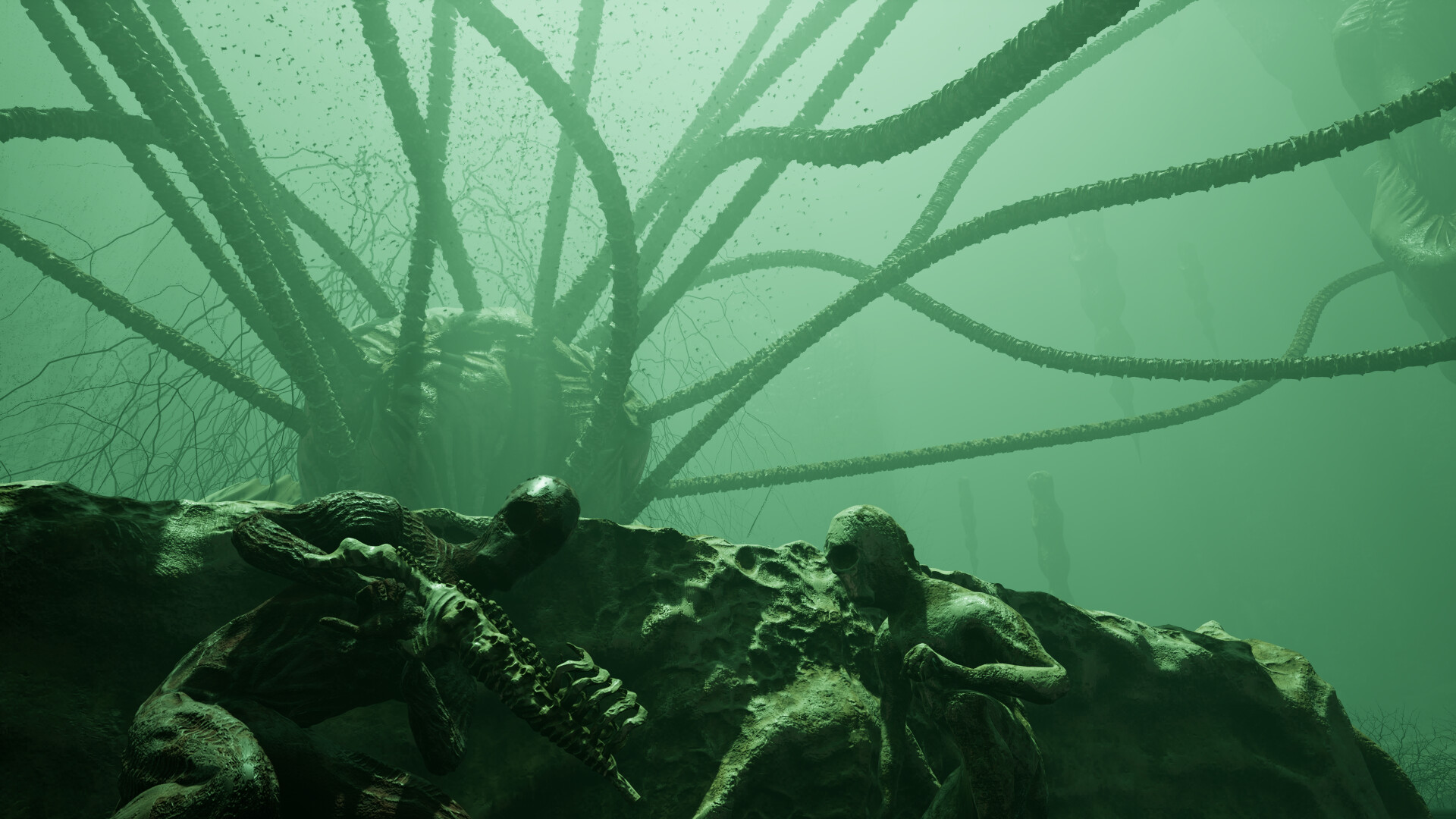 HORDEKILL screenshot 5