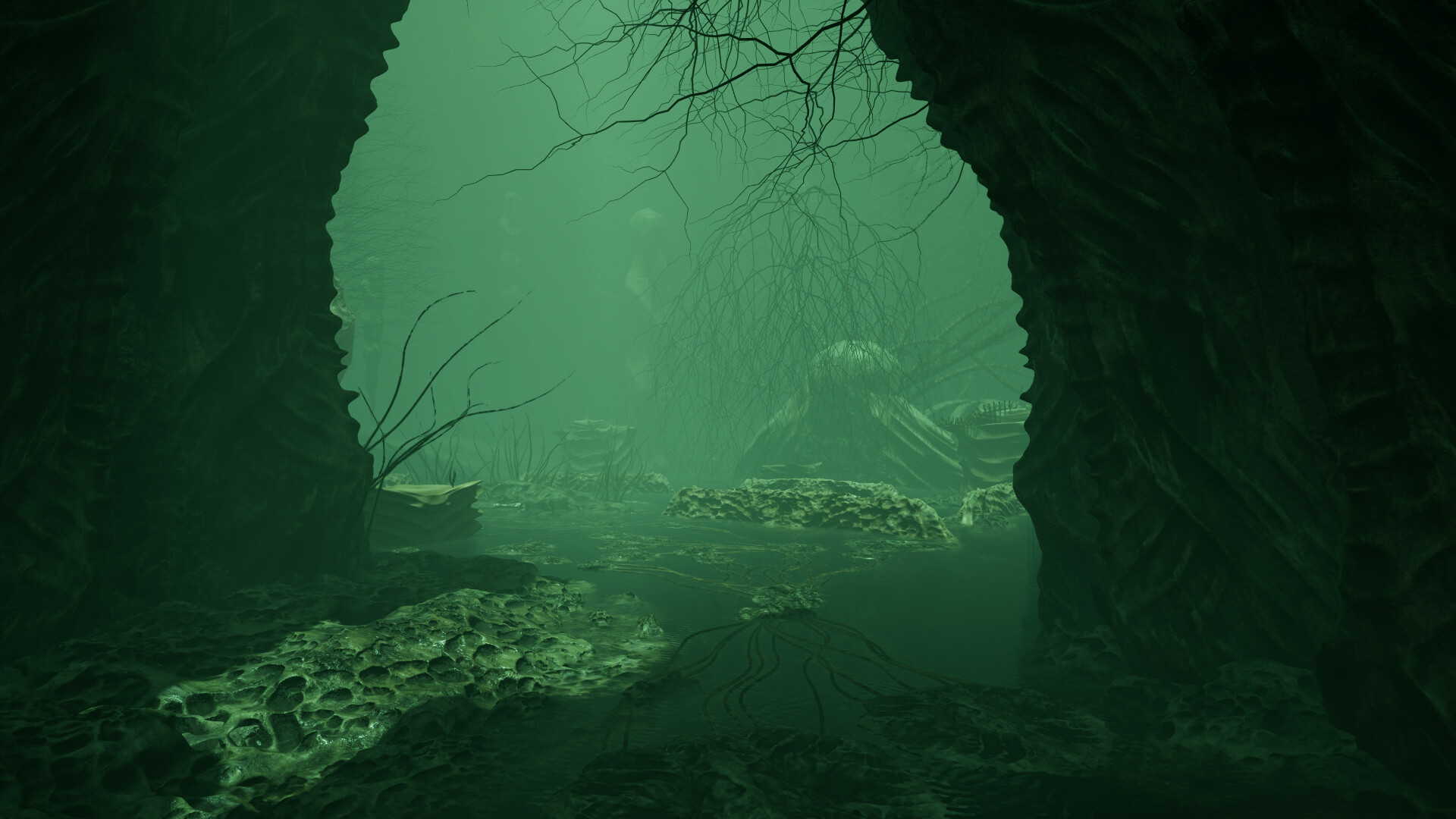 HORDEKILL screenshot 3