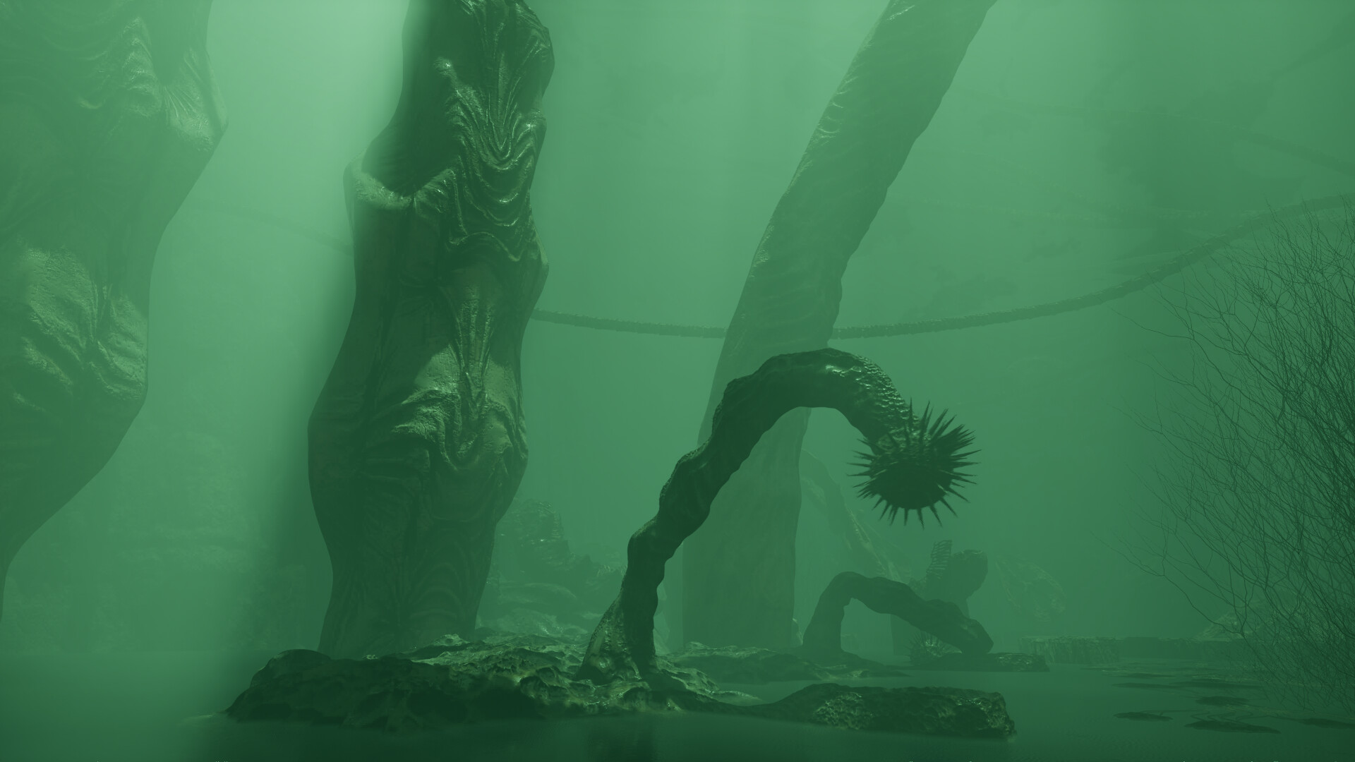 HORDEKILL screenshot 4