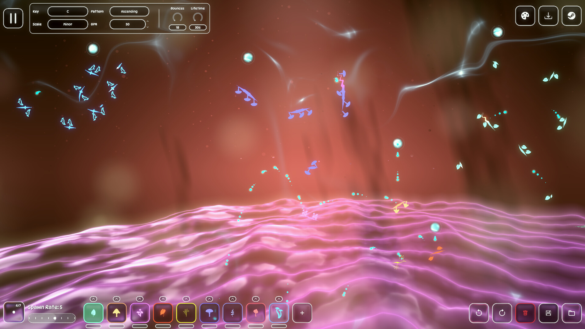 Dewdrop screenshot 13