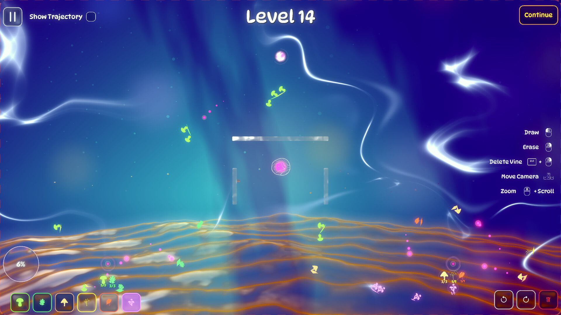 Dewdrop screenshot 4