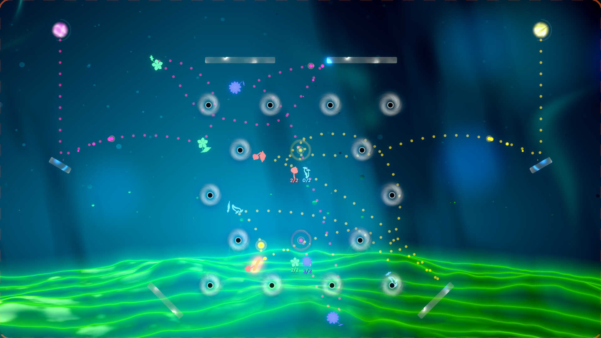 Dewdrop screenshot 1