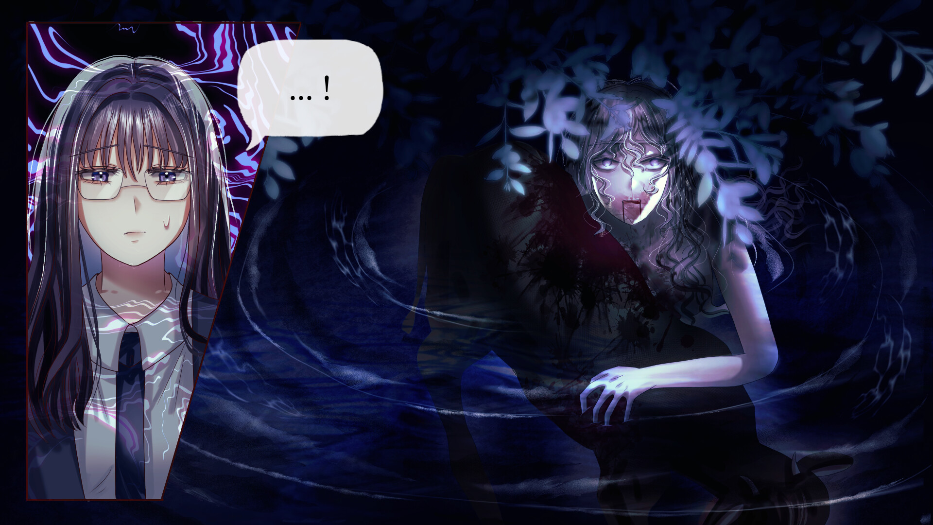 Mermaids are Seafood screenshot 14