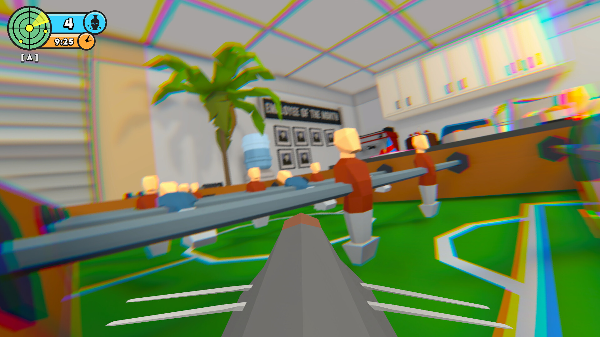 Gun a Rat screenshot 12