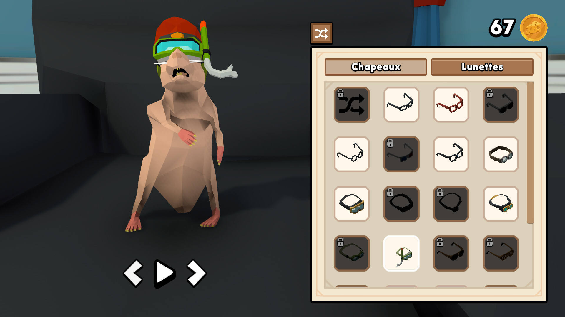 Gun a Rat screenshot 6