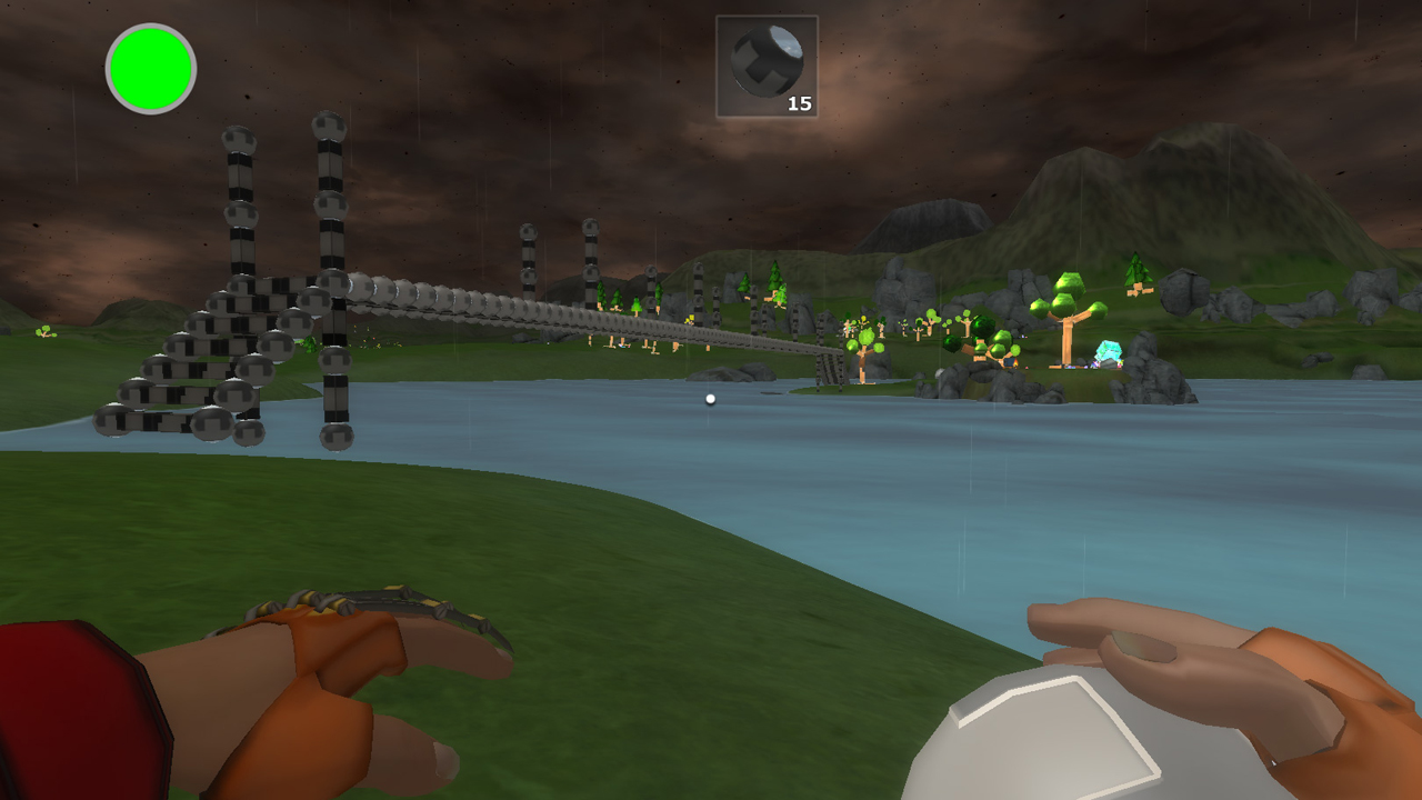 Magnetron screenshot 5