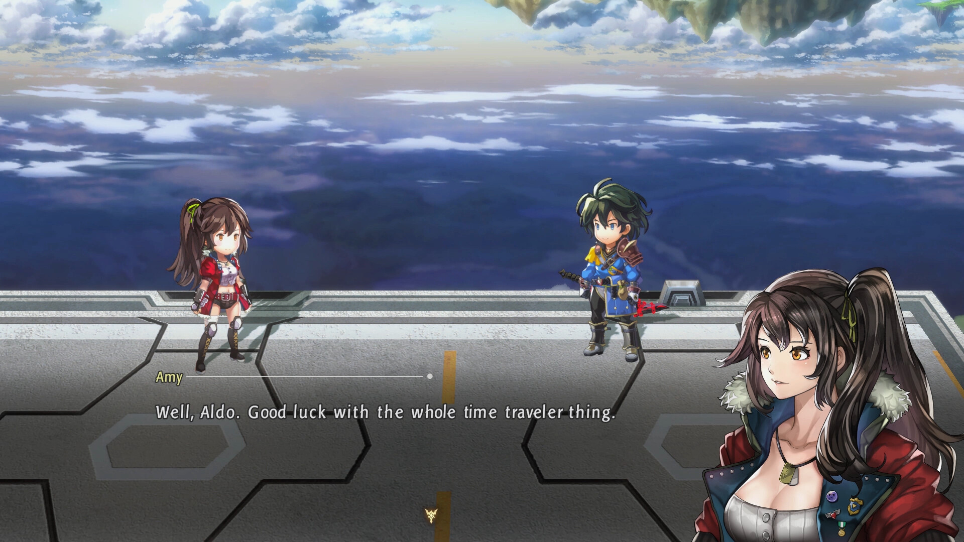 Another Eden Begins screenshot 8