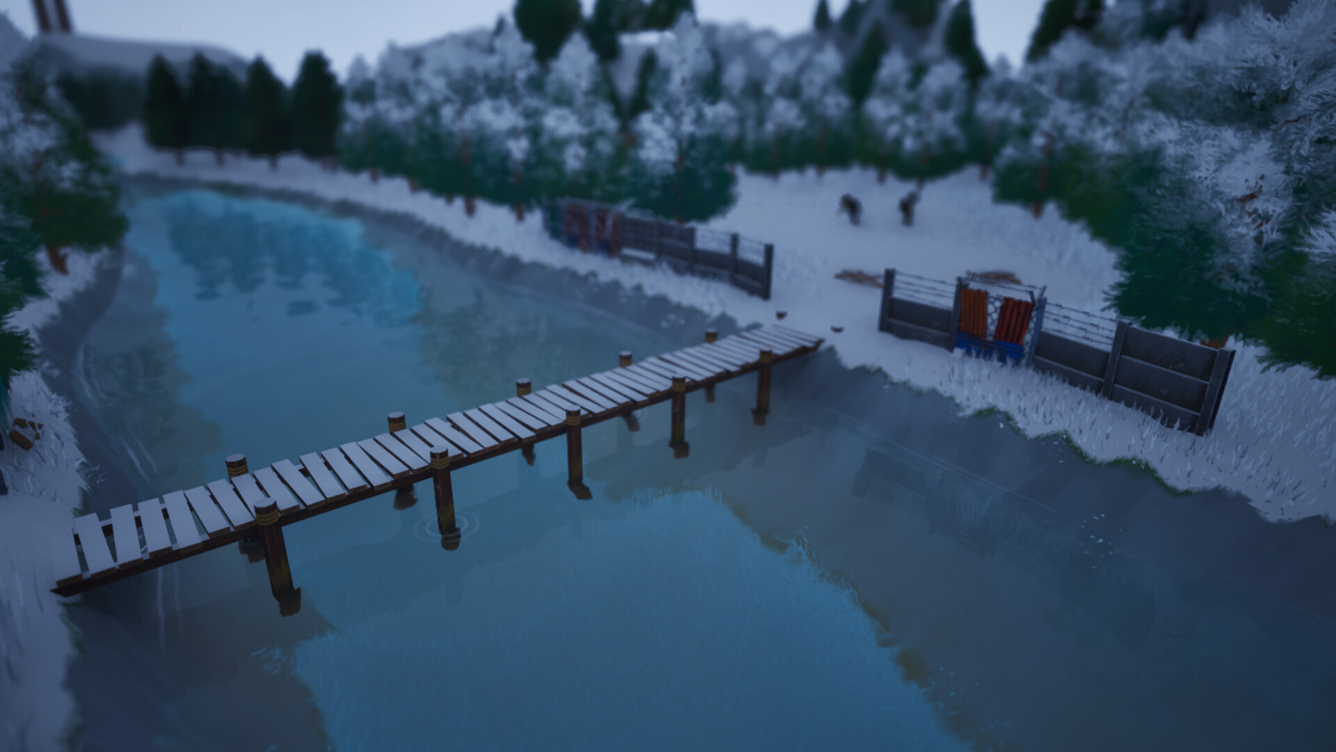 Cluck by Daylight screenshot 9