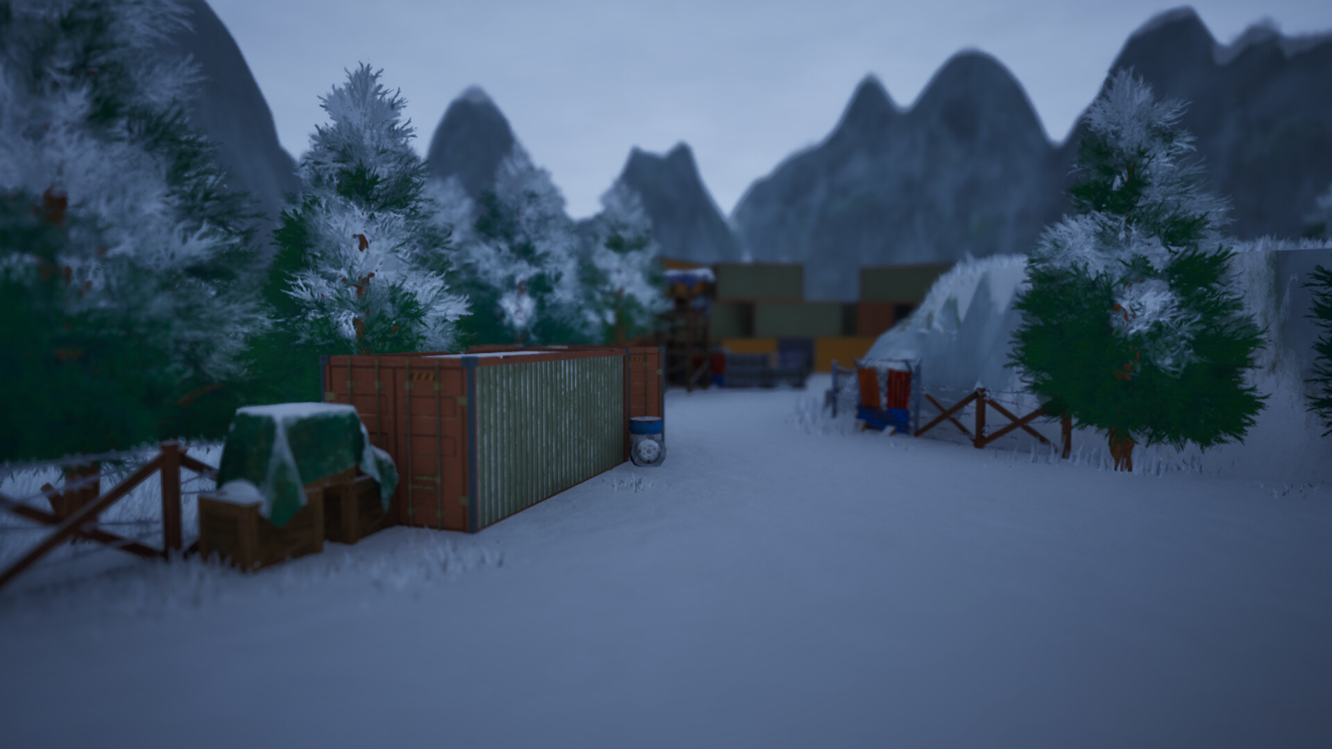 Cluck by Daylight screenshot 3