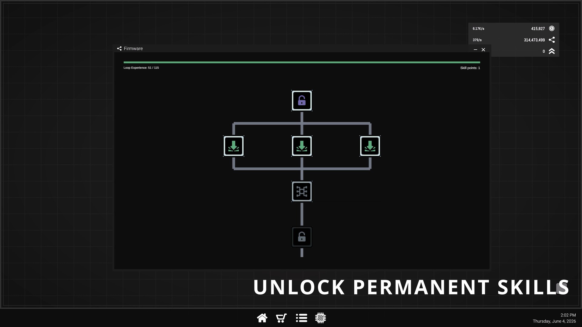 Closed Circuit: Recursive Idle screenshot 4