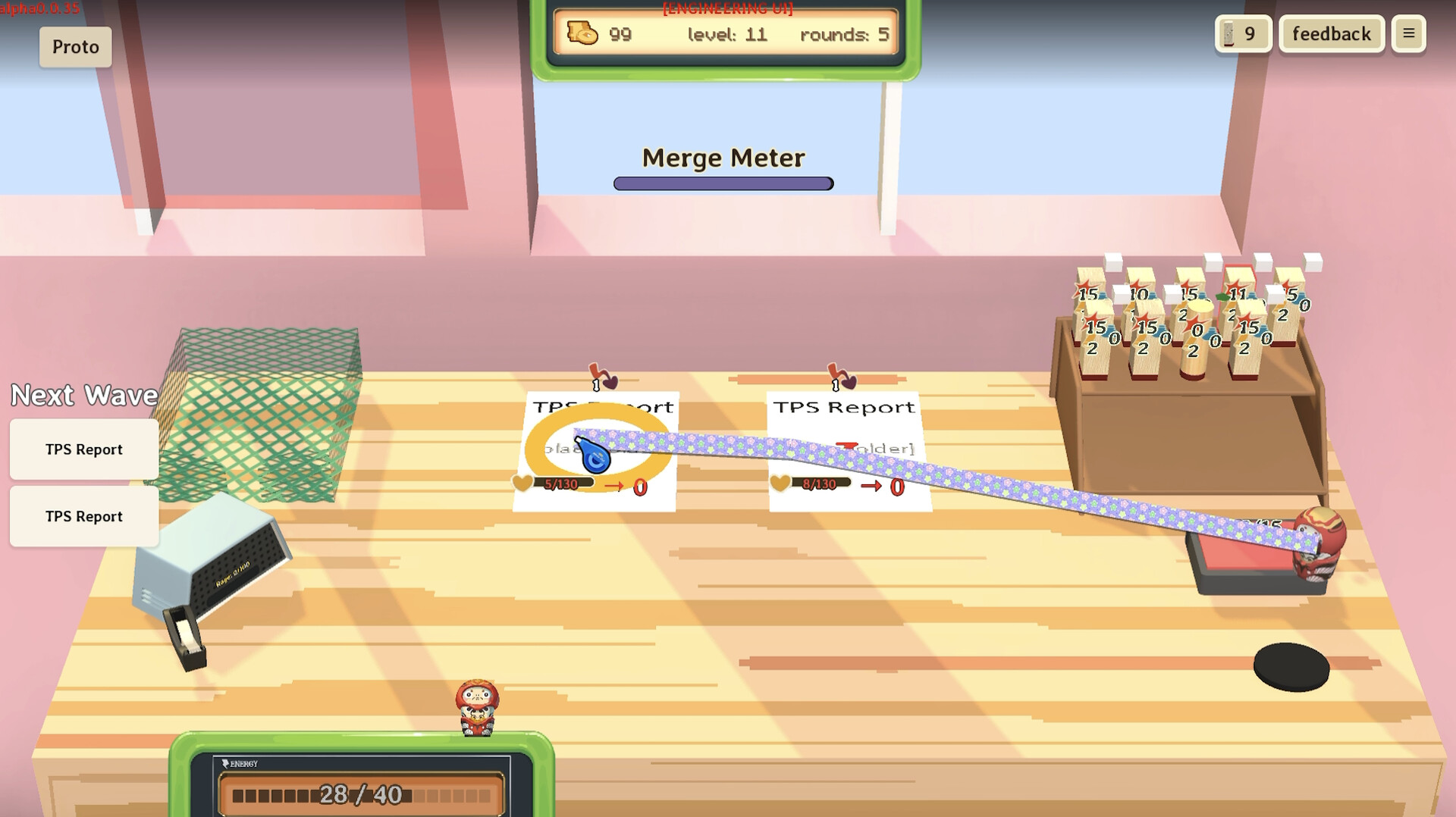 Stampholder Value screenshot 7