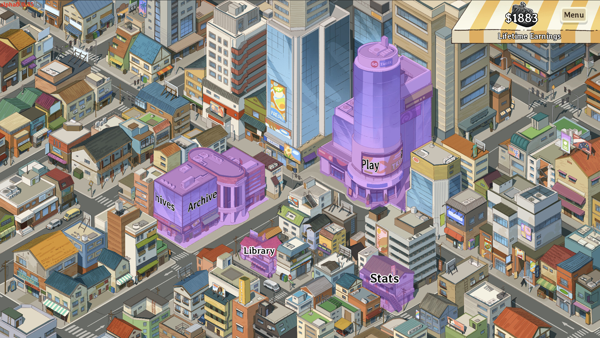 Stampholder Value screenshot 1