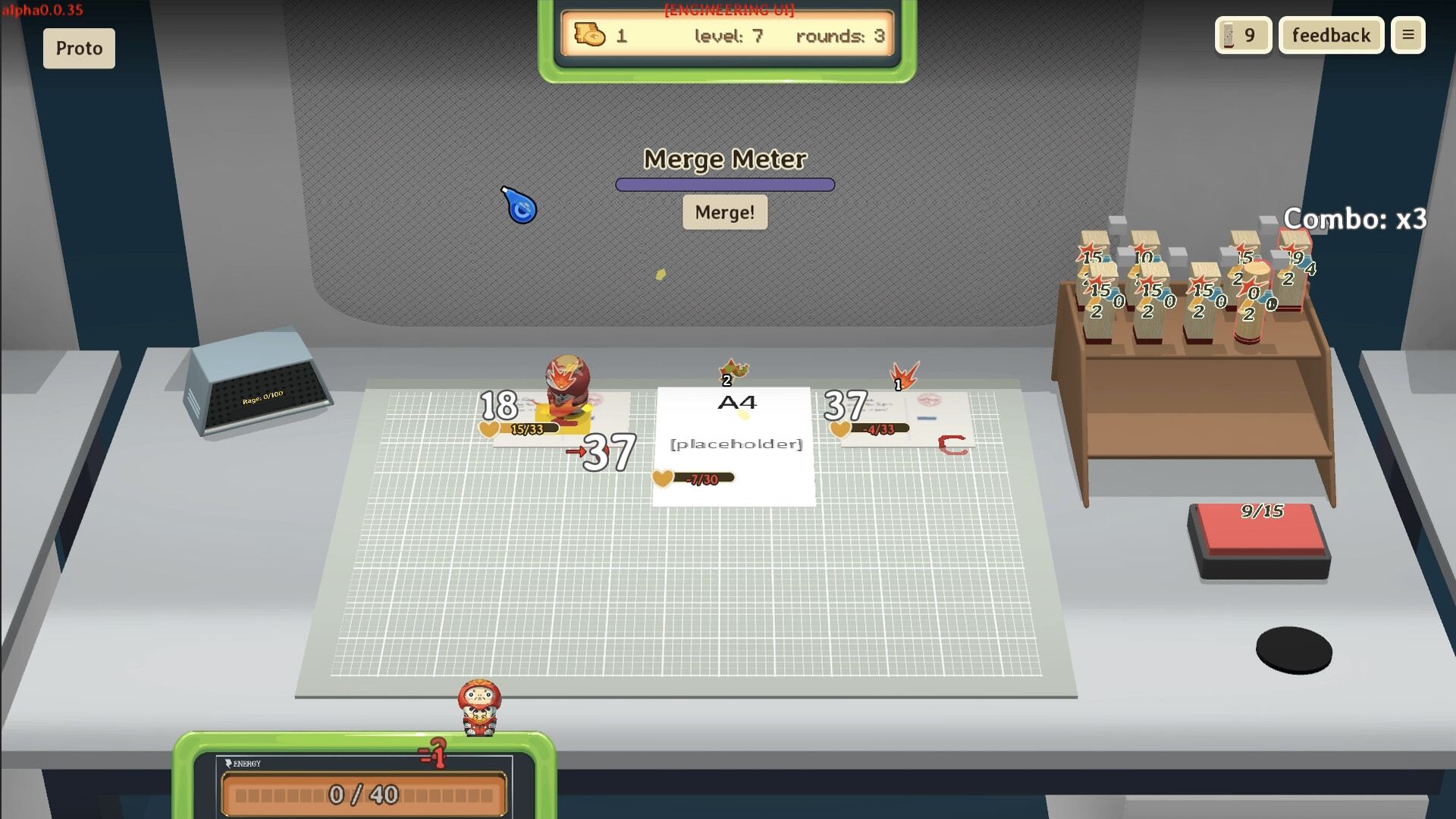 Stampholder Value screenshot 4