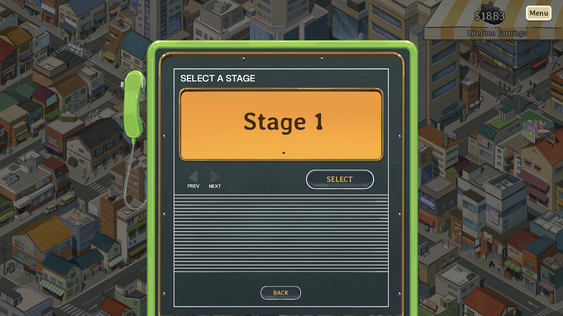 Stampholder Value screenshot 3
