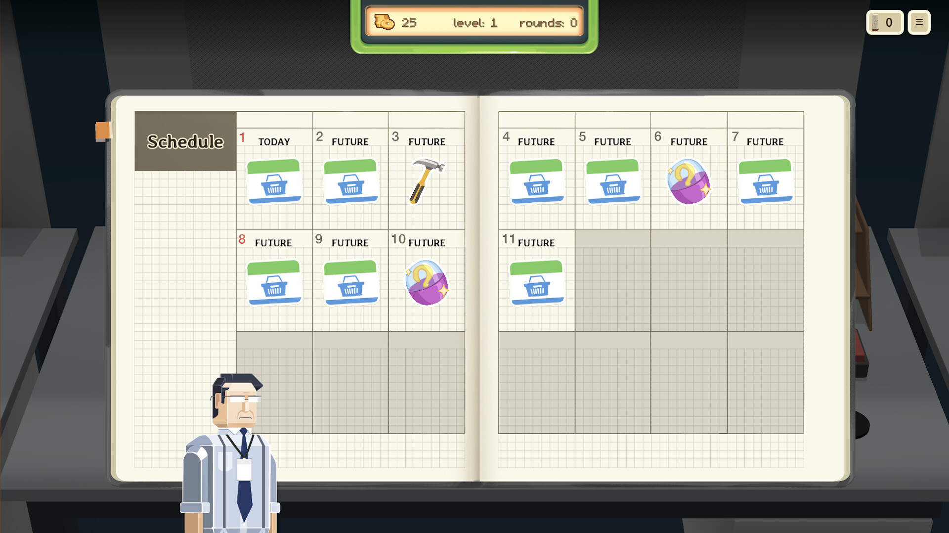 Stampholder Value screenshot 9