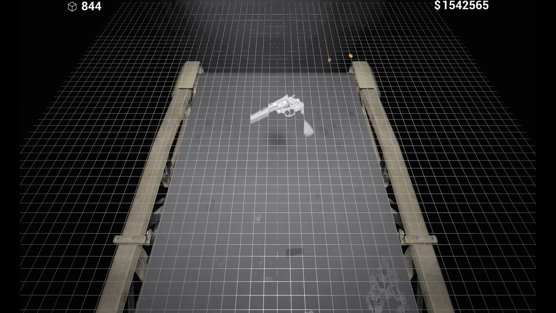 FOAM CUTTING SIMULATOR screenshot 12