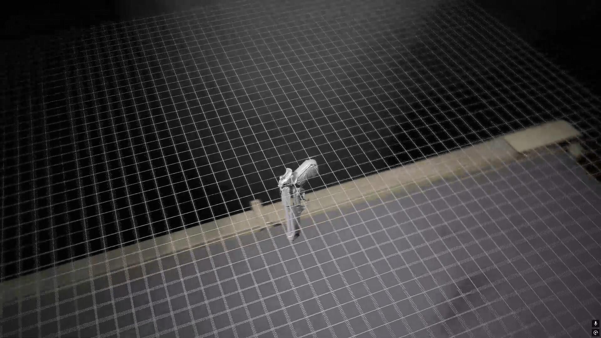FOAM CUTTING SIMULATOR screenshot 6