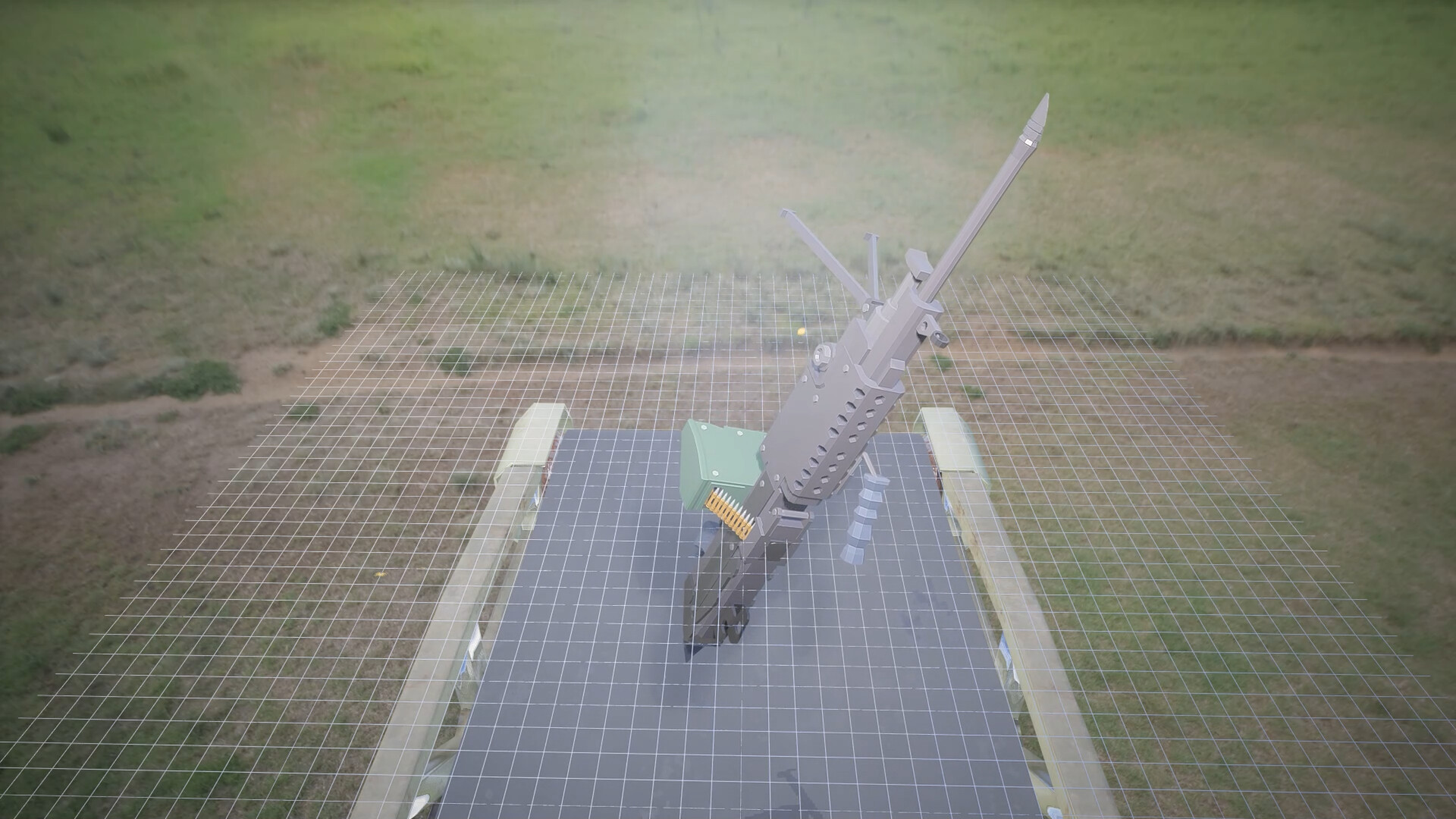 FOAM CUTTING SIMULATOR screenshot 17