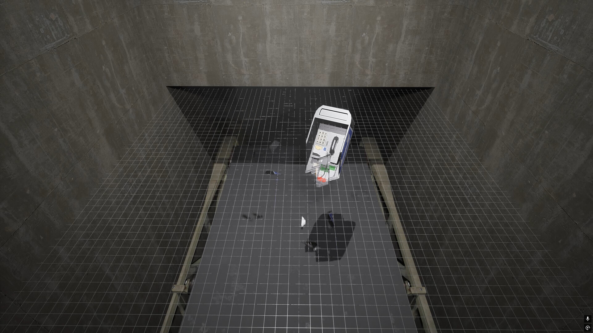 FOAM CUTTING SIMULATOR screenshot 9