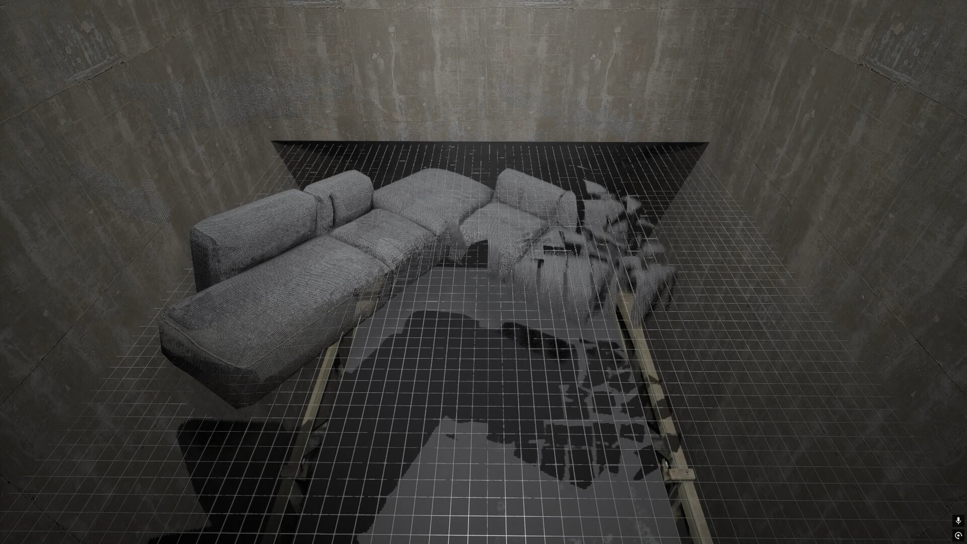 FOAM CUTTING SIMULATOR screenshot 5