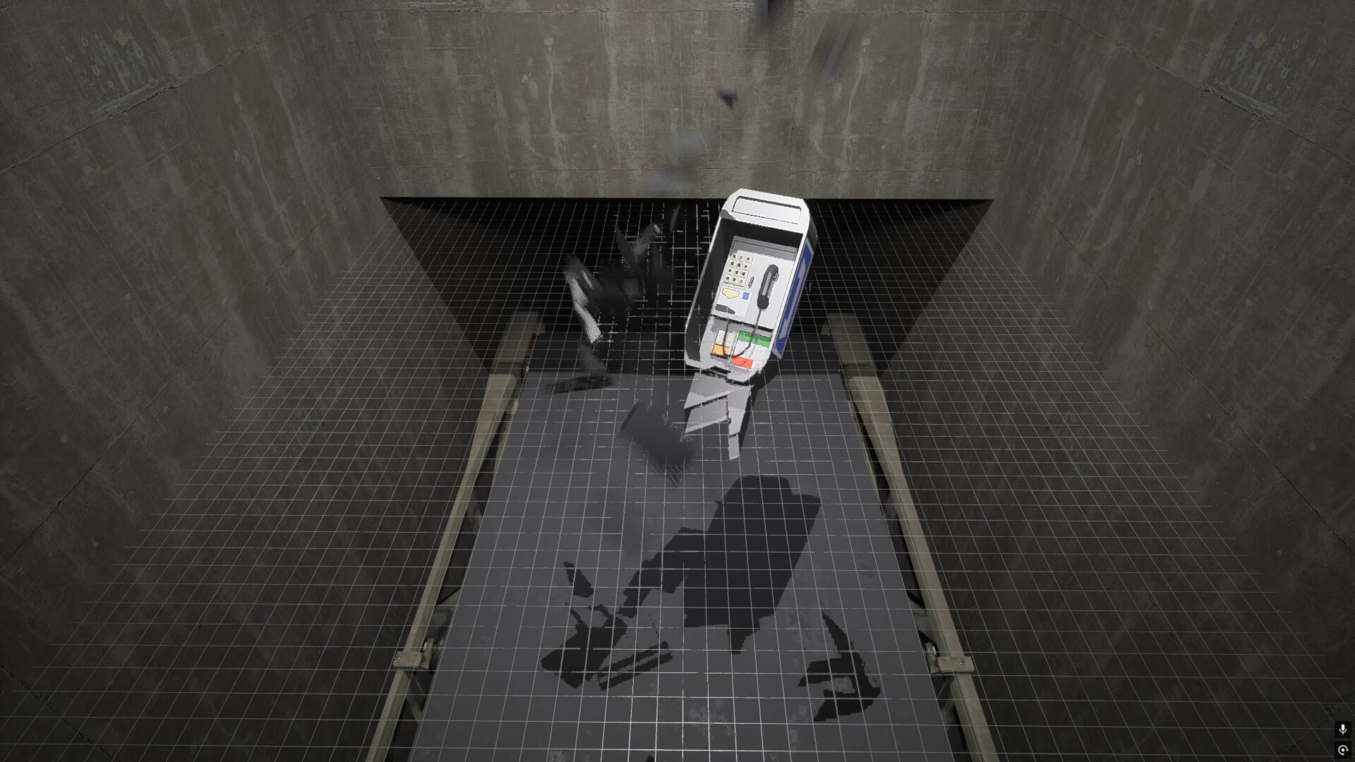 FOAM CUTTING SIMULATOR screenshot 8