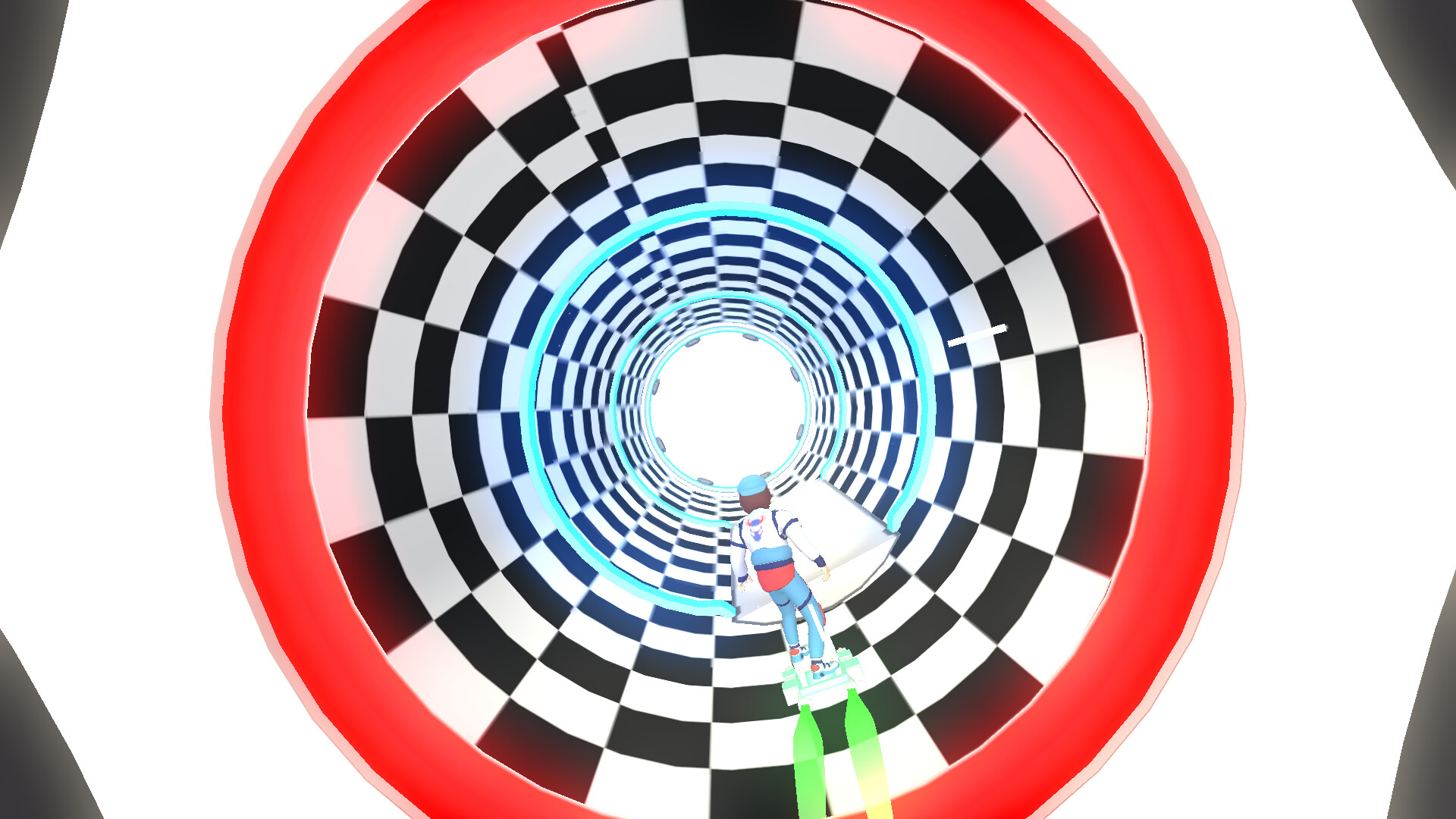Speed Vortex screenshot 3