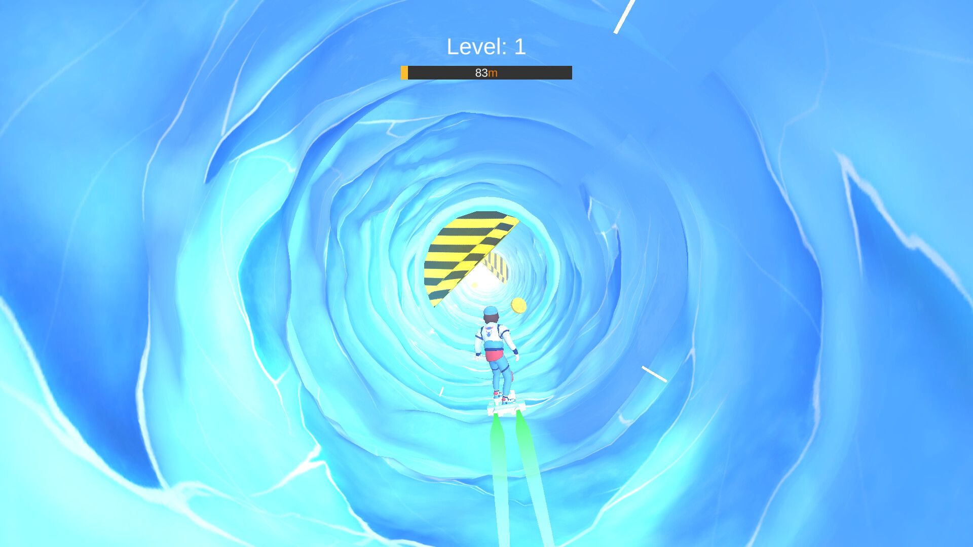 Speed Vortex screenshot 6