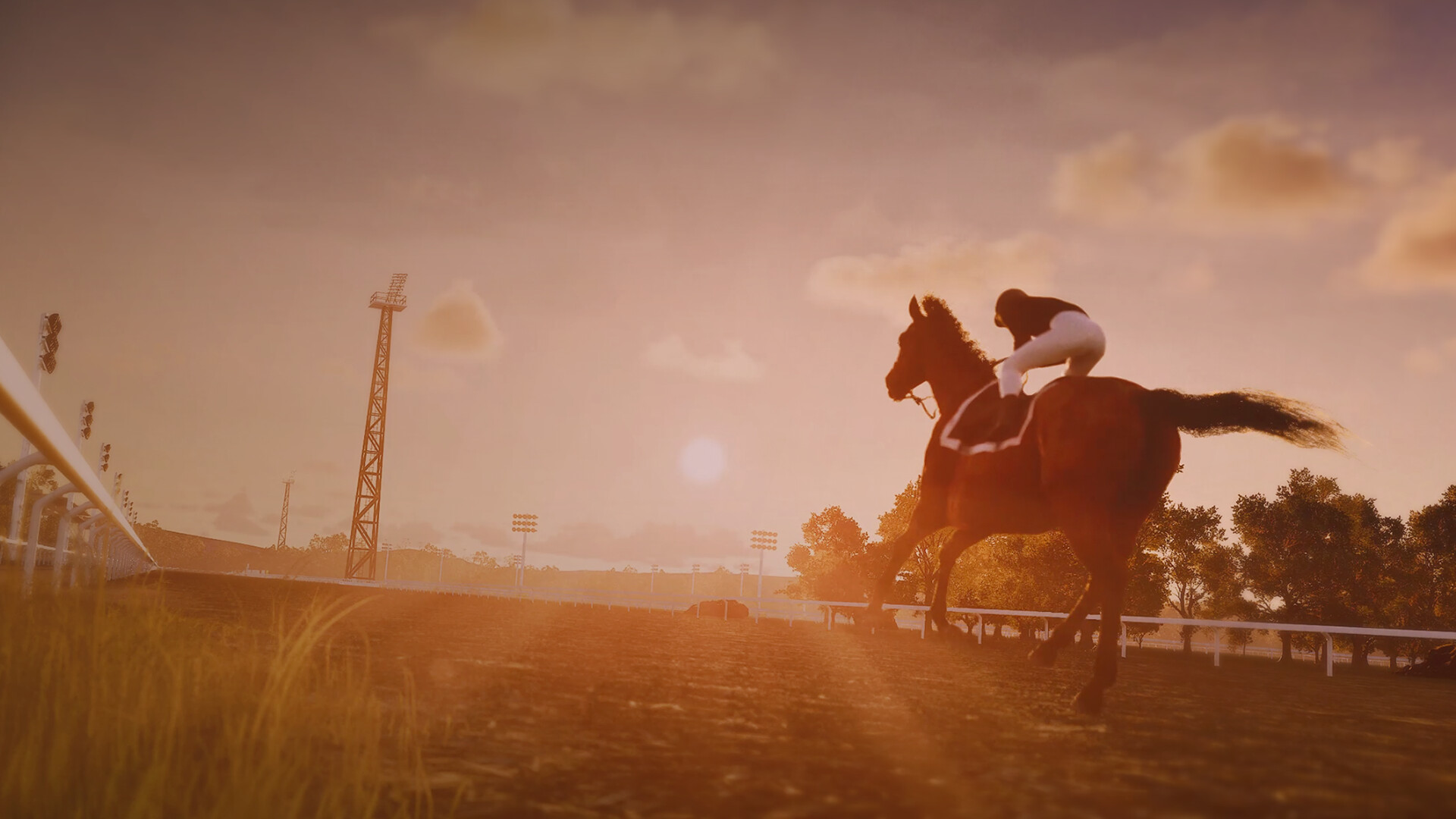 Champions Stable: Equestrian Dynasty screenshot 8