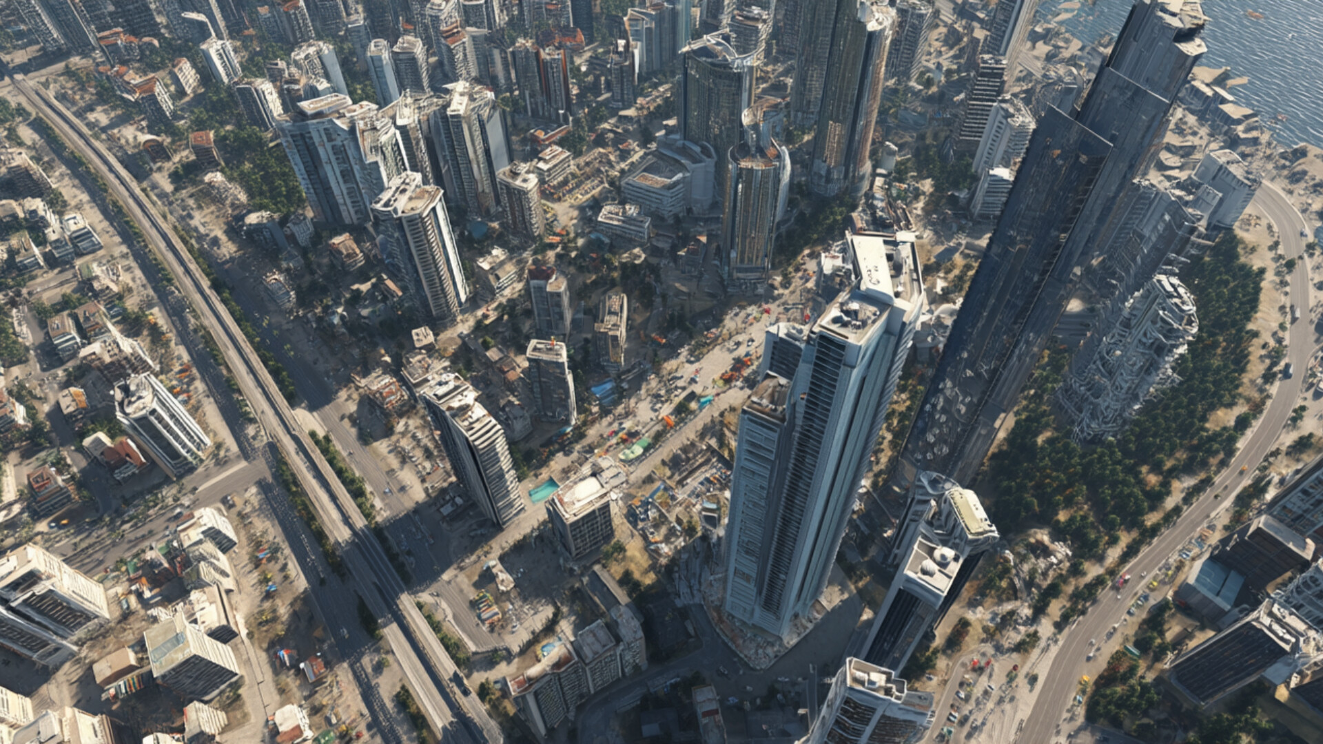 INTERSTELLAR EMPIRE《星际帝国》 screenshot 3