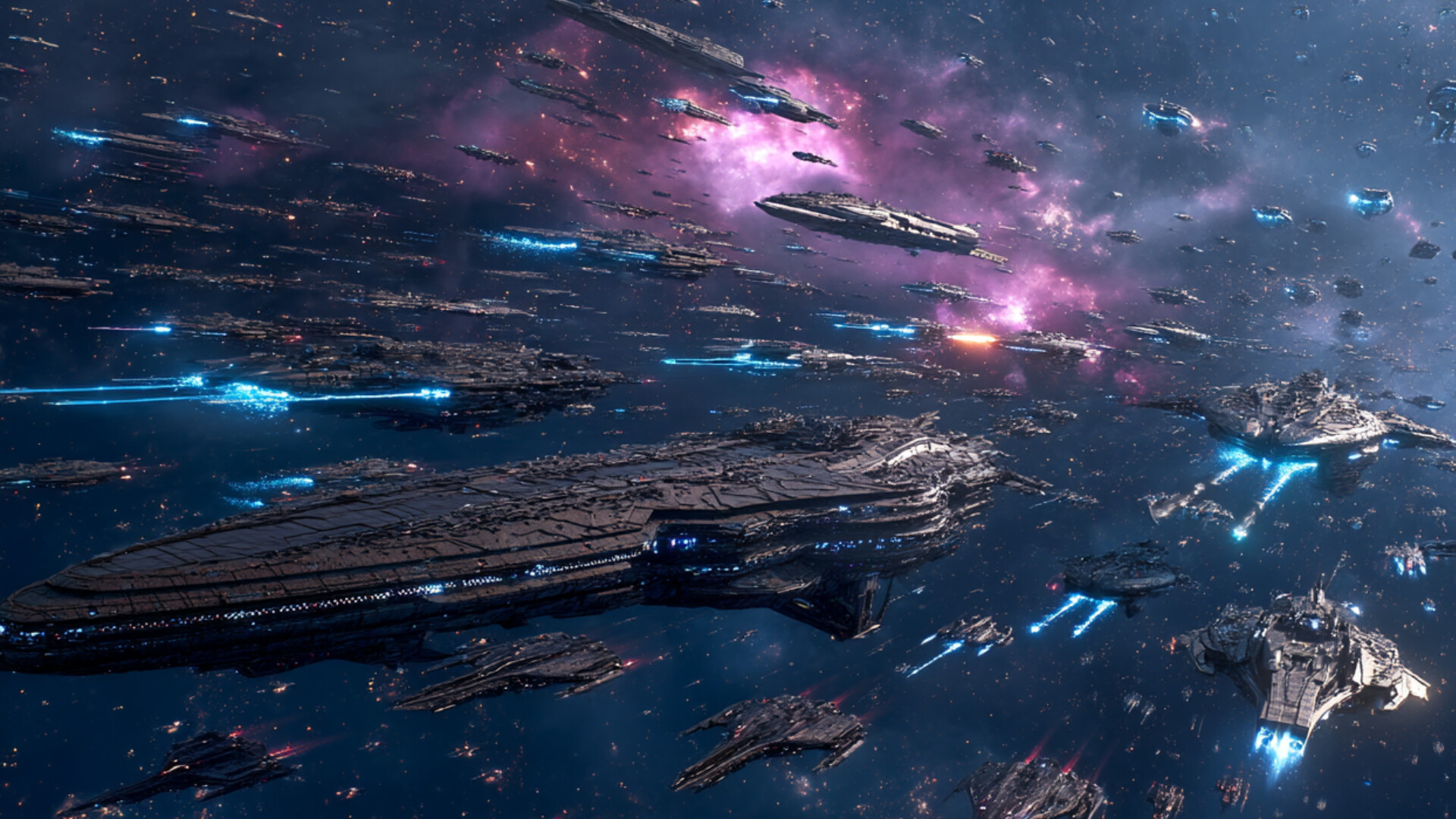 INTERSTELLAR EMPIRE《星际帝国》 screenshot 5
