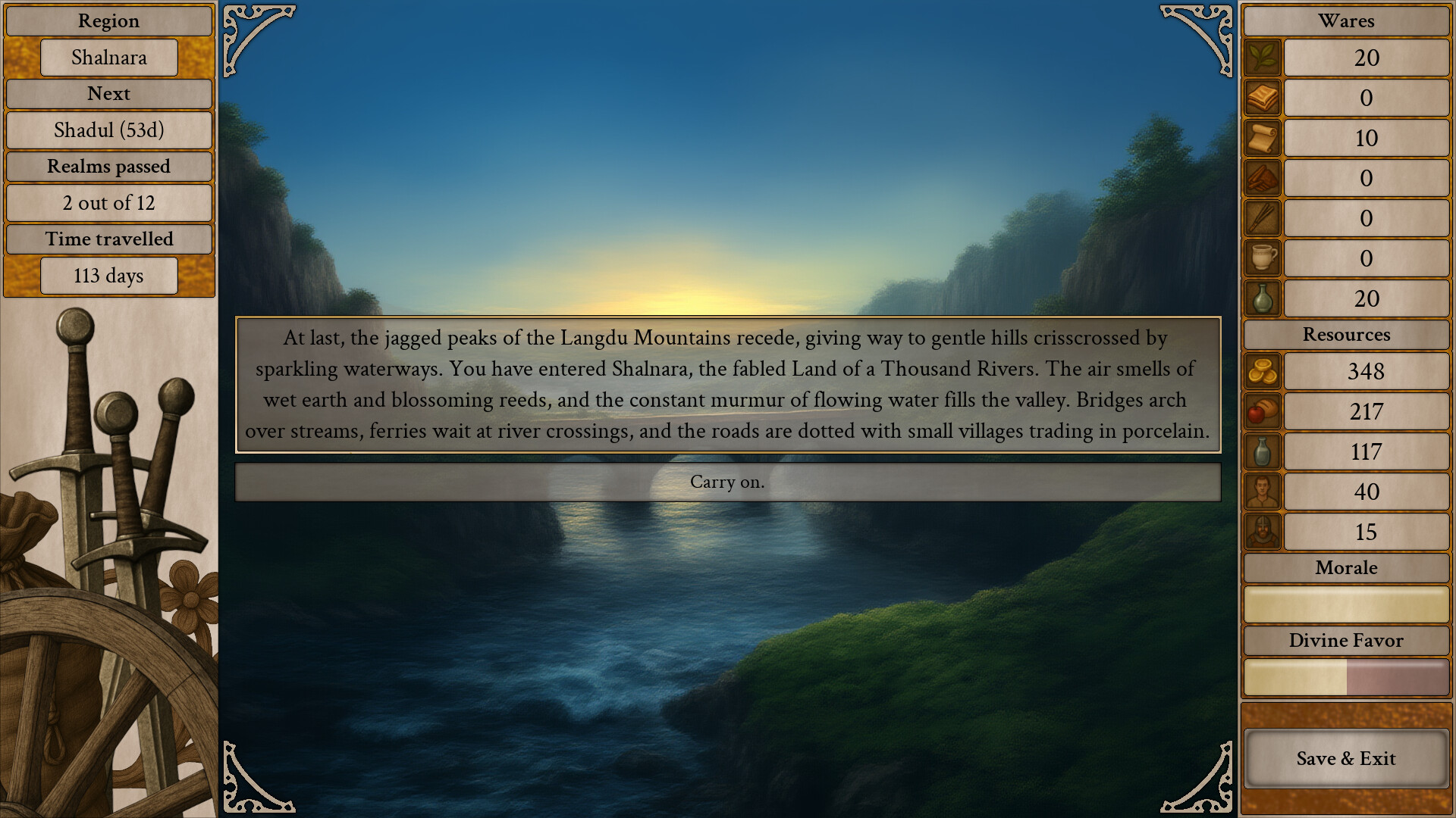 Manpower screenshot 1