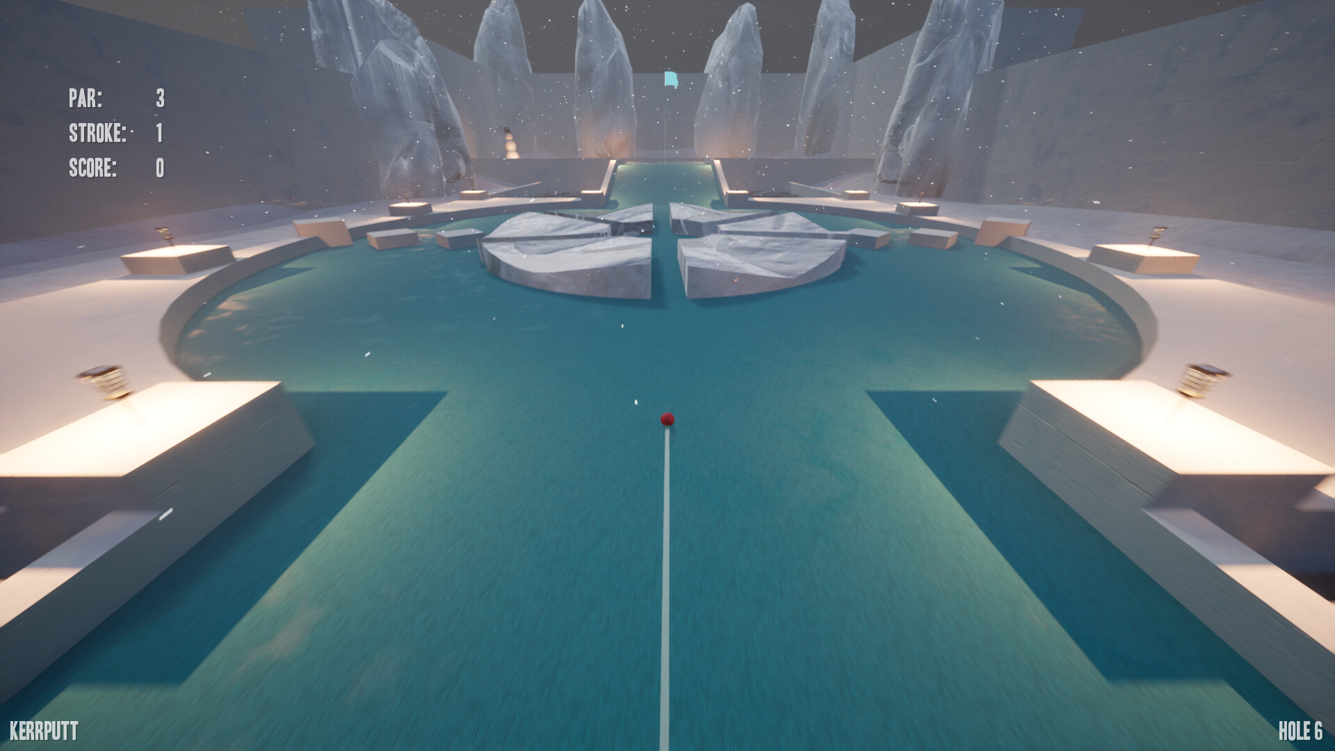KERRPUTT screenshot 5