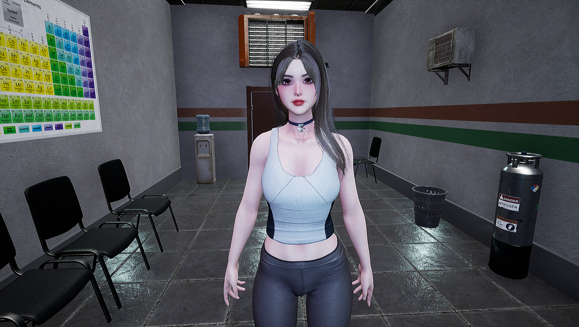 Silent Cold: The Lost Expedition screenshot 7