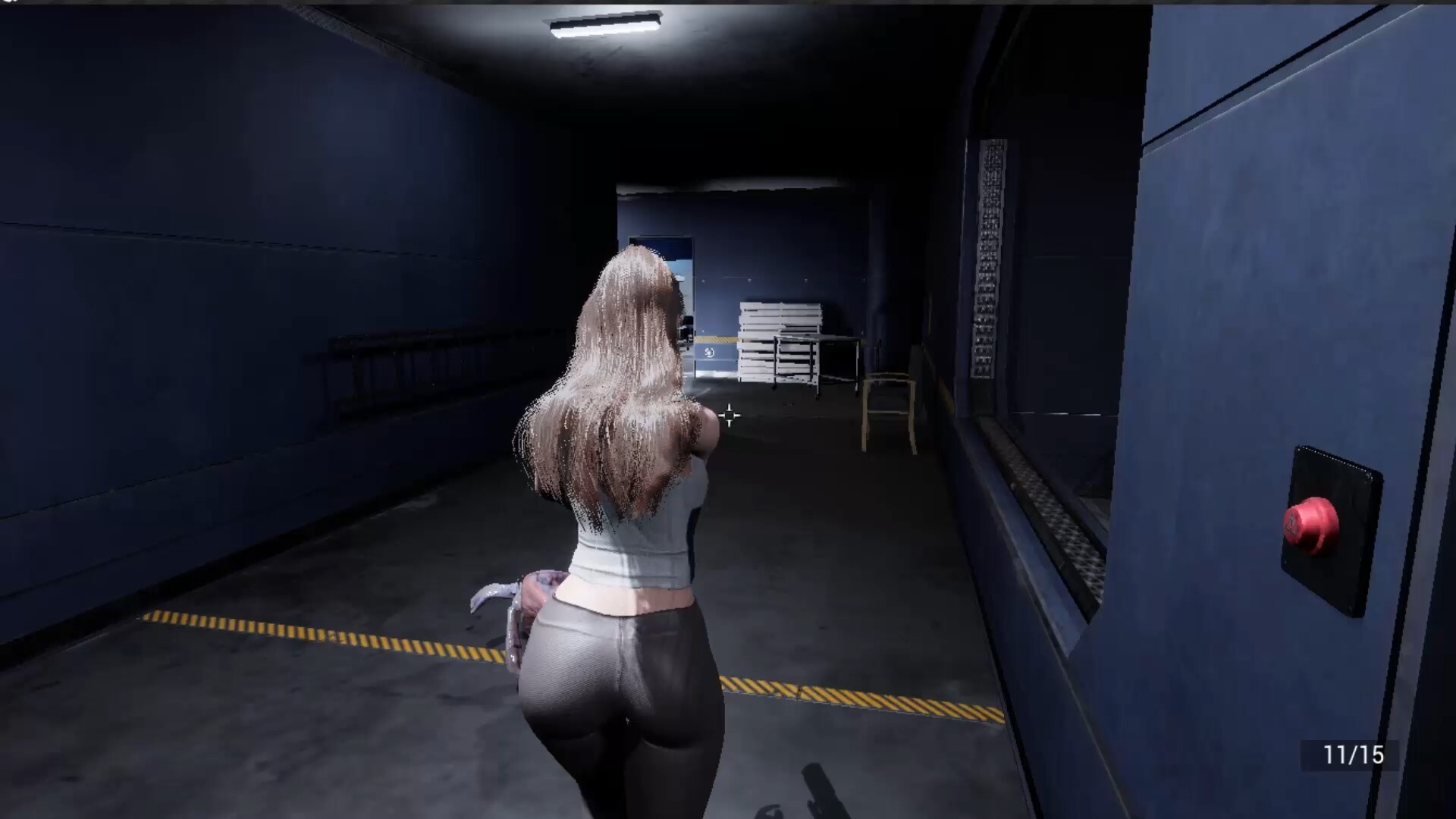 Silent Cold: The Lost Expedition screenshot 6