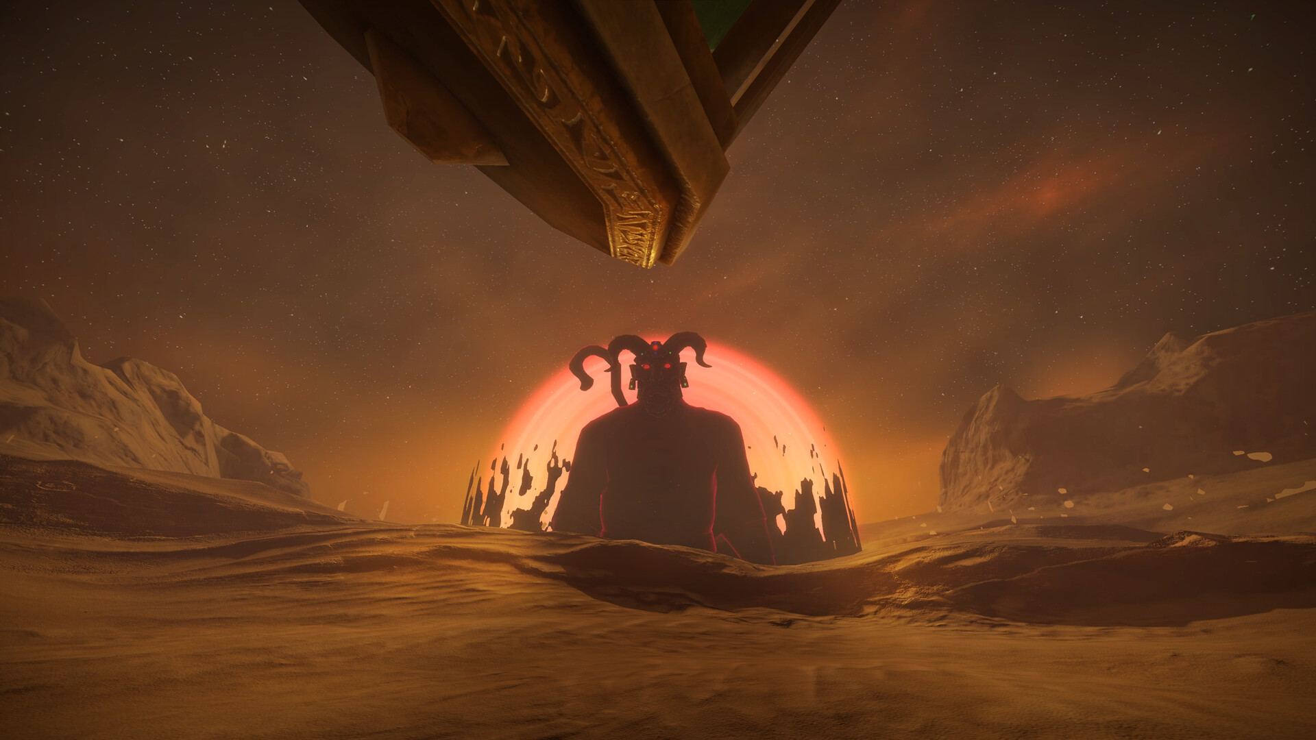 Tammuz: Blood & Sand screenshot 8