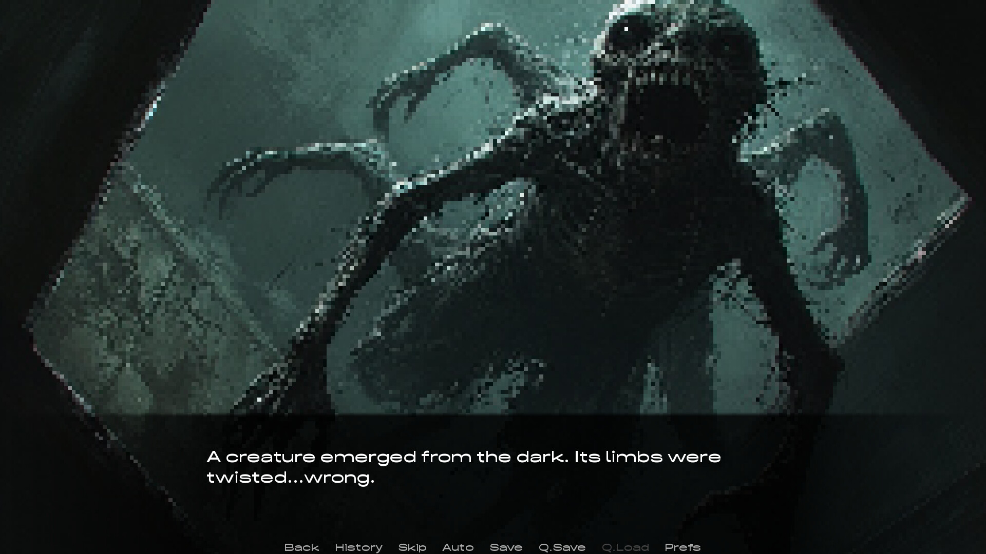 The Hollow Keep screenshot 2