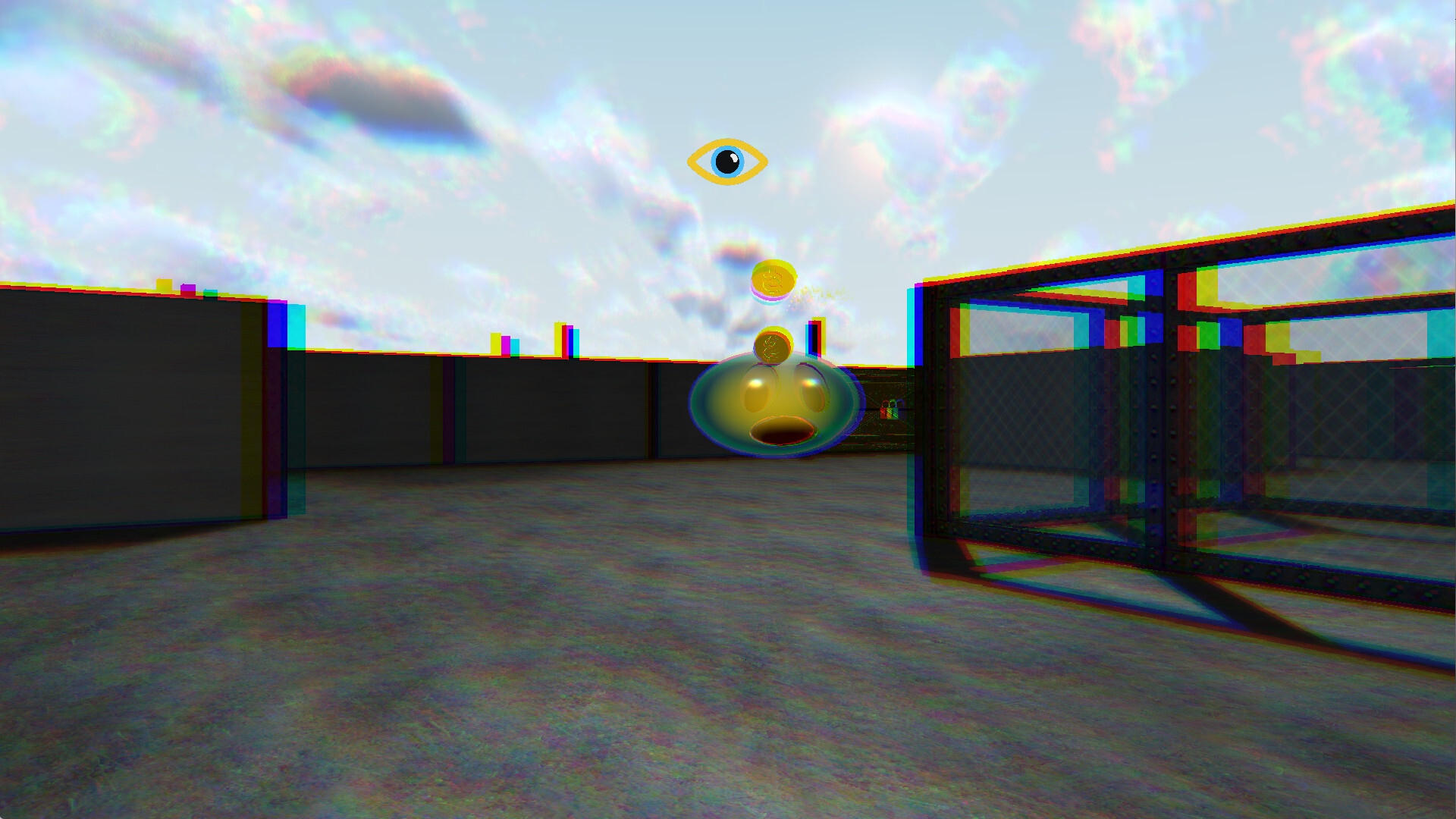 Paintjob Rampage screenshot 13