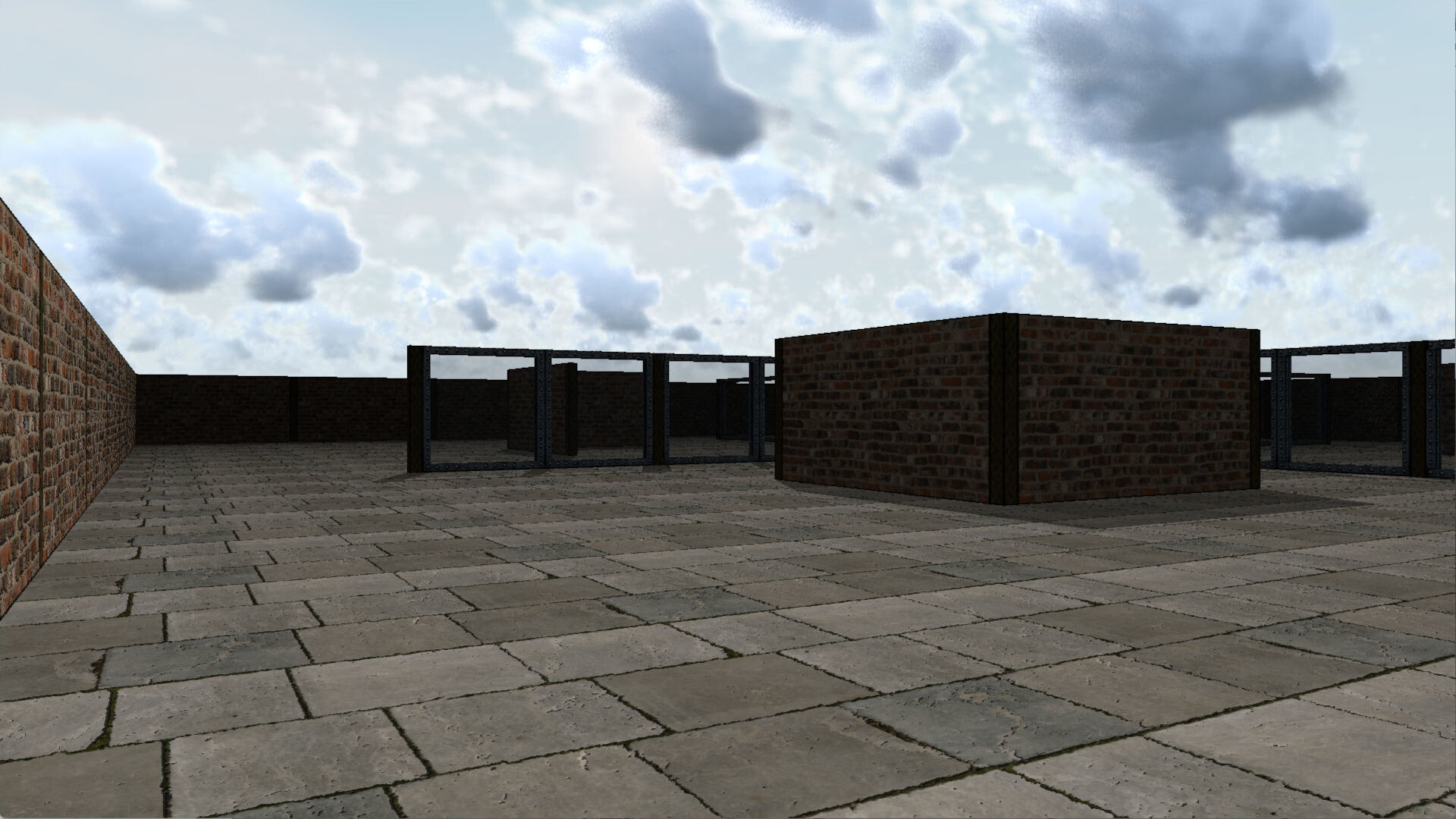 Paintjob Rampage screenshot 24