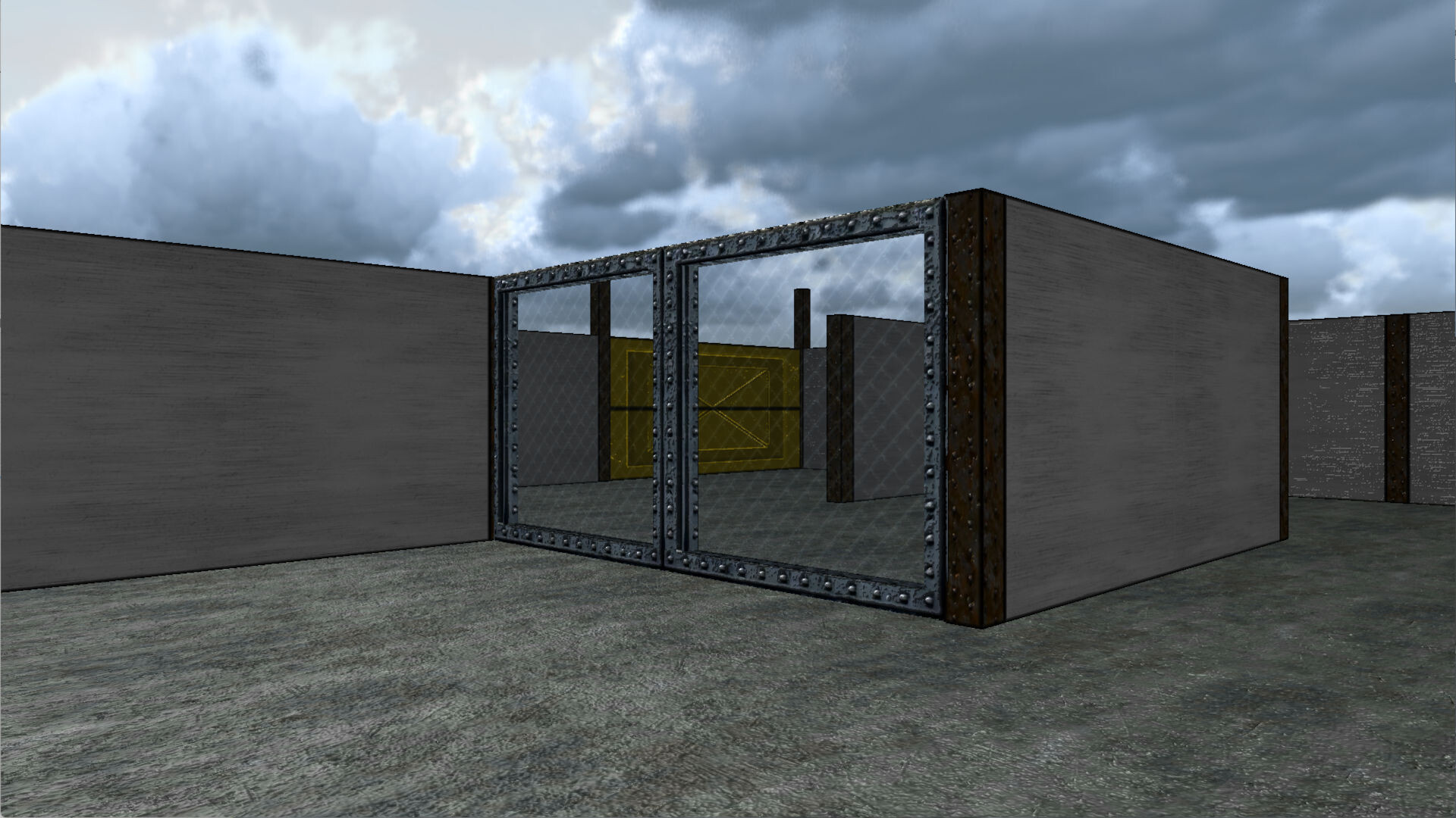 Paintjob Rampage screenshot 18