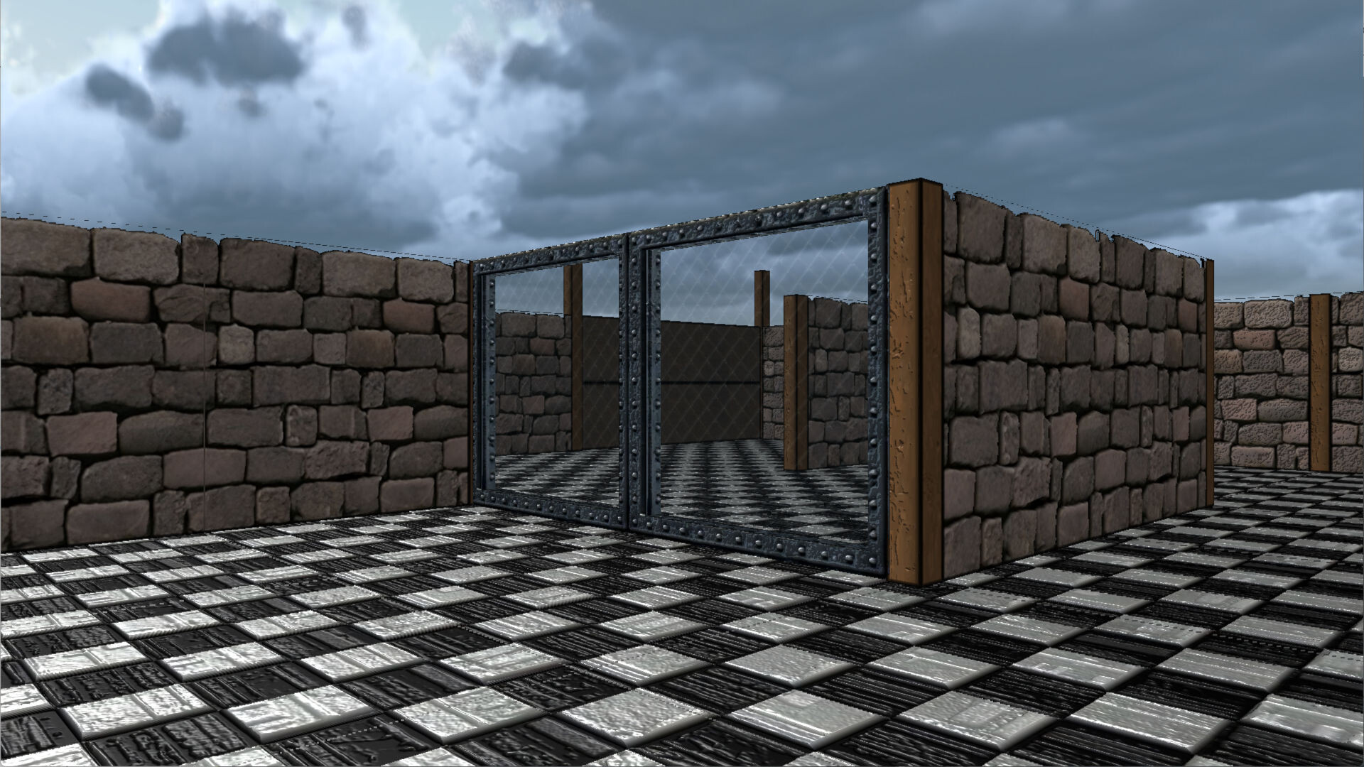 Paintjob Rampage screenshot 21