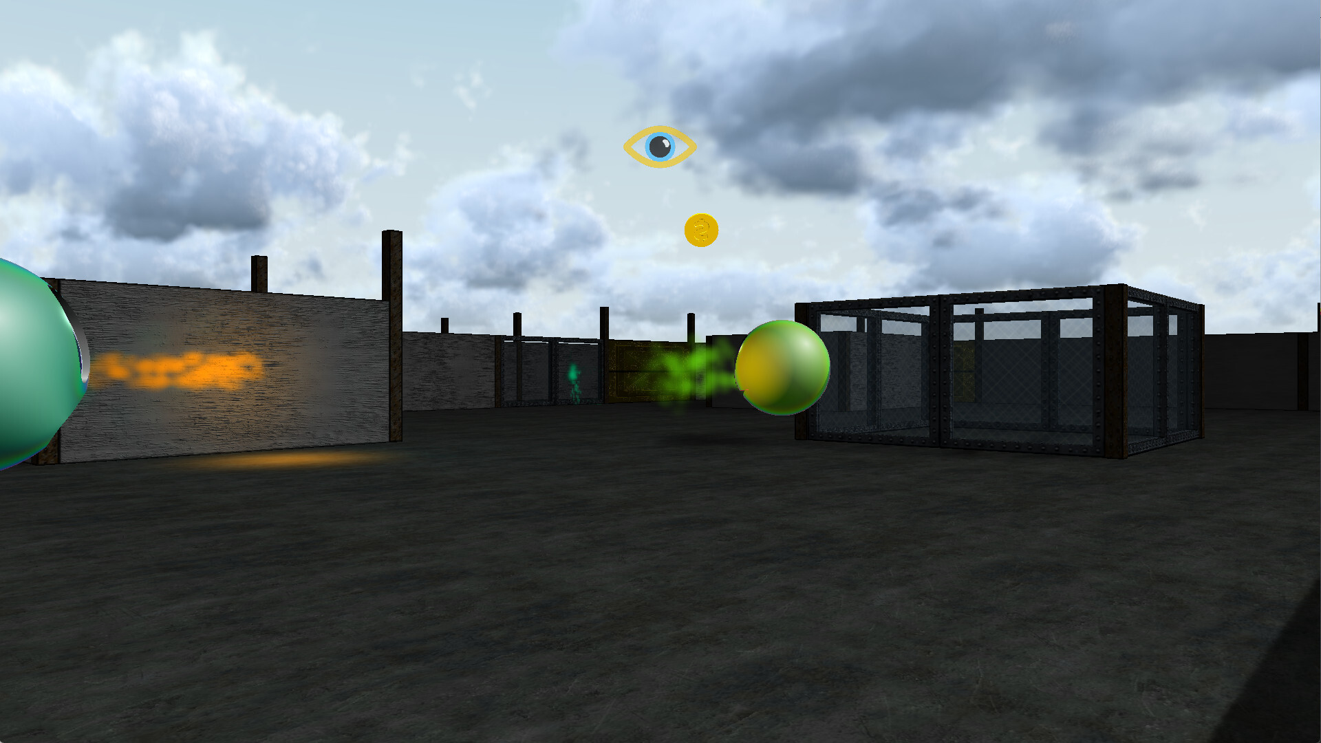 Paintjob Rampage screenshot 12