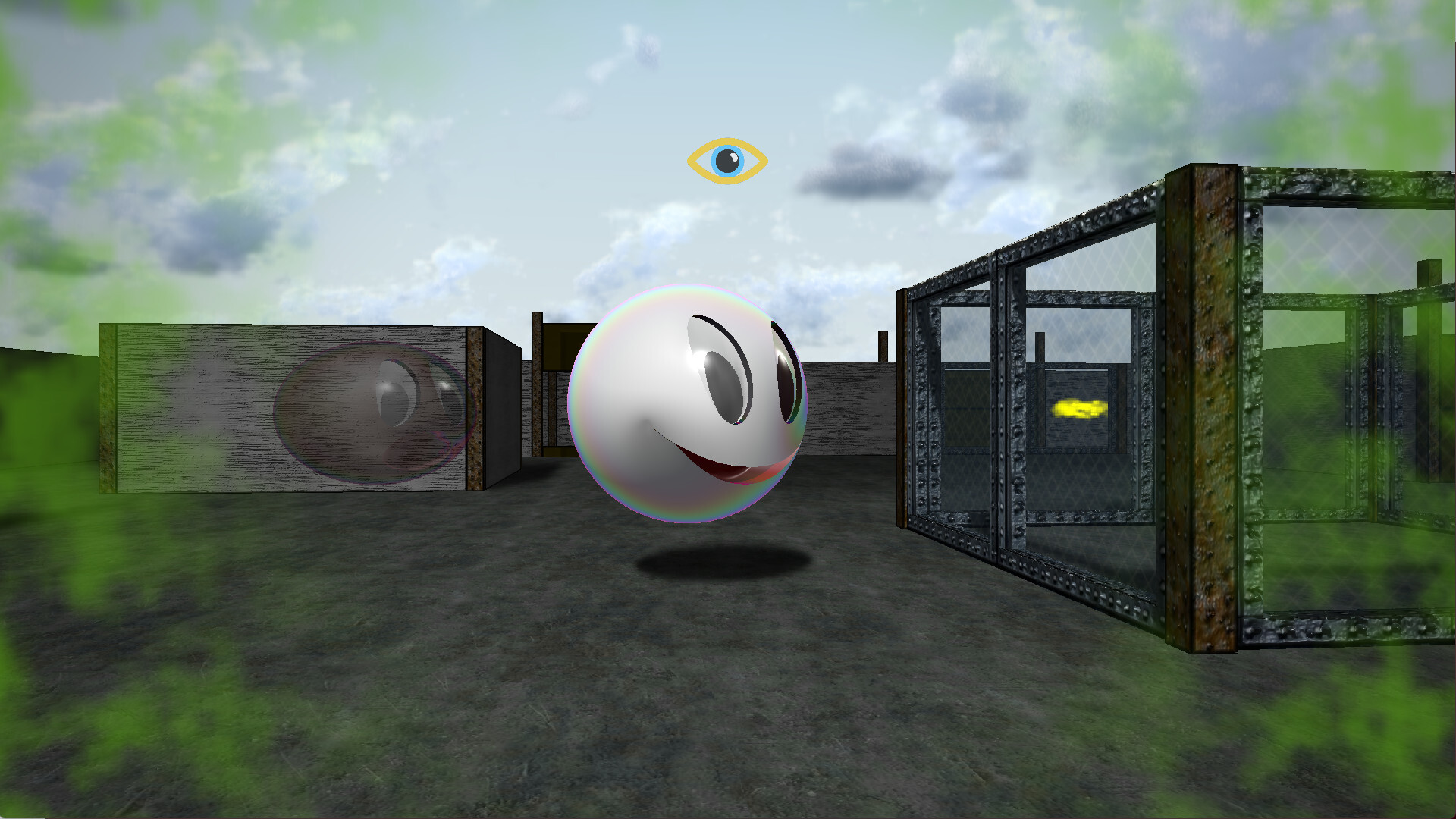 Paintjob Rampage screenshot 10