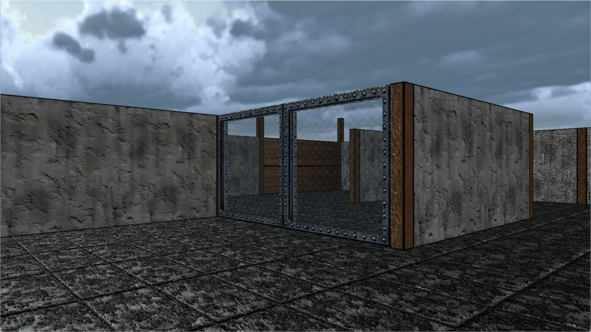 Paintjob Rampage screenshot 19