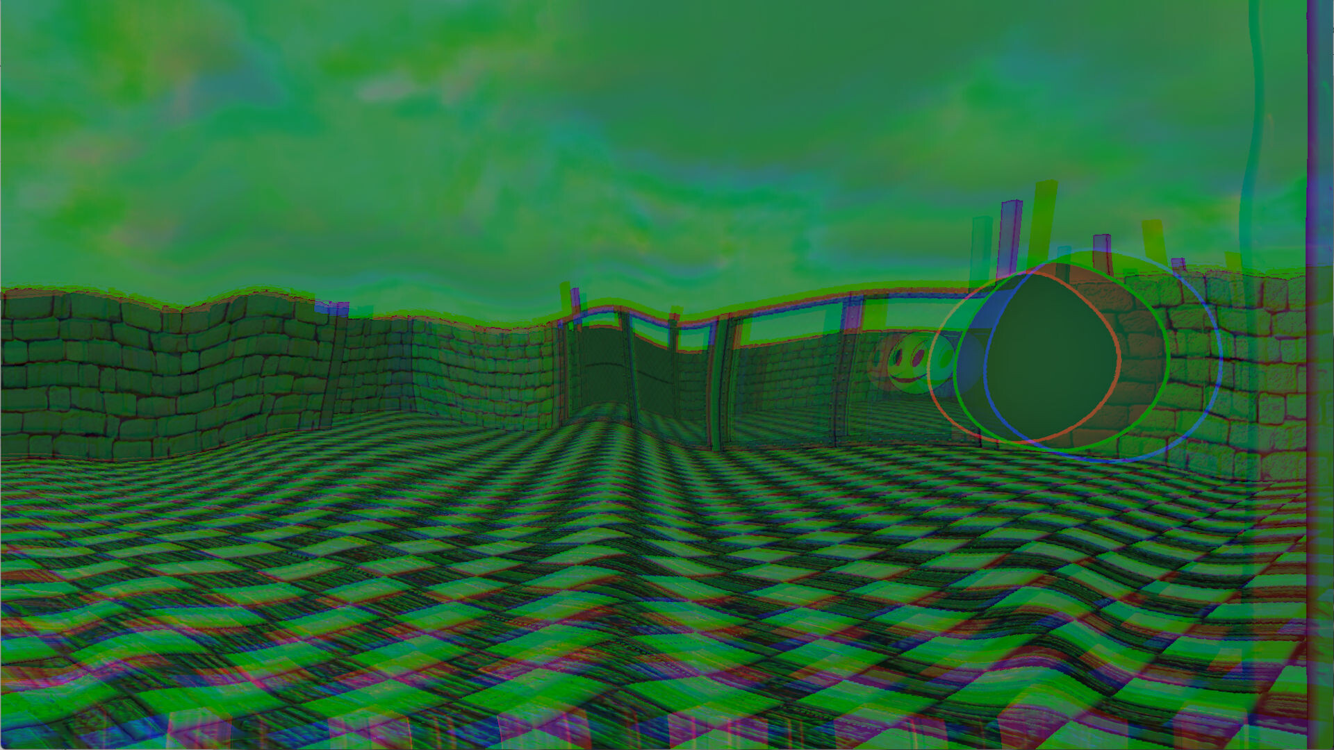 Paintjob Rampage screenshot 9